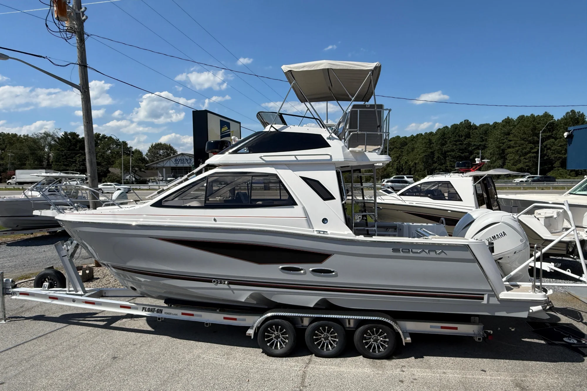 2026 Solara S-310 SB - Image 3