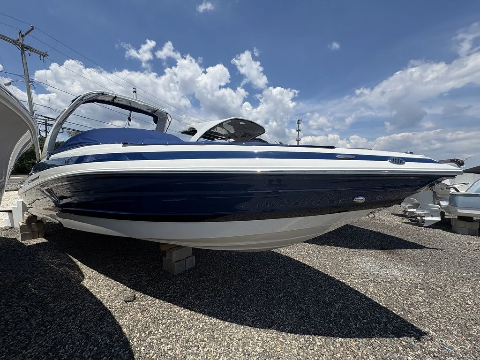 2026 Crownline 298 XSS - Image 3