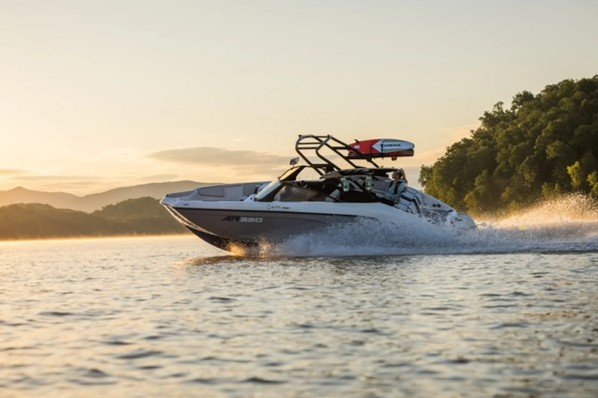 2026 Yamaha AR220 - Image 5