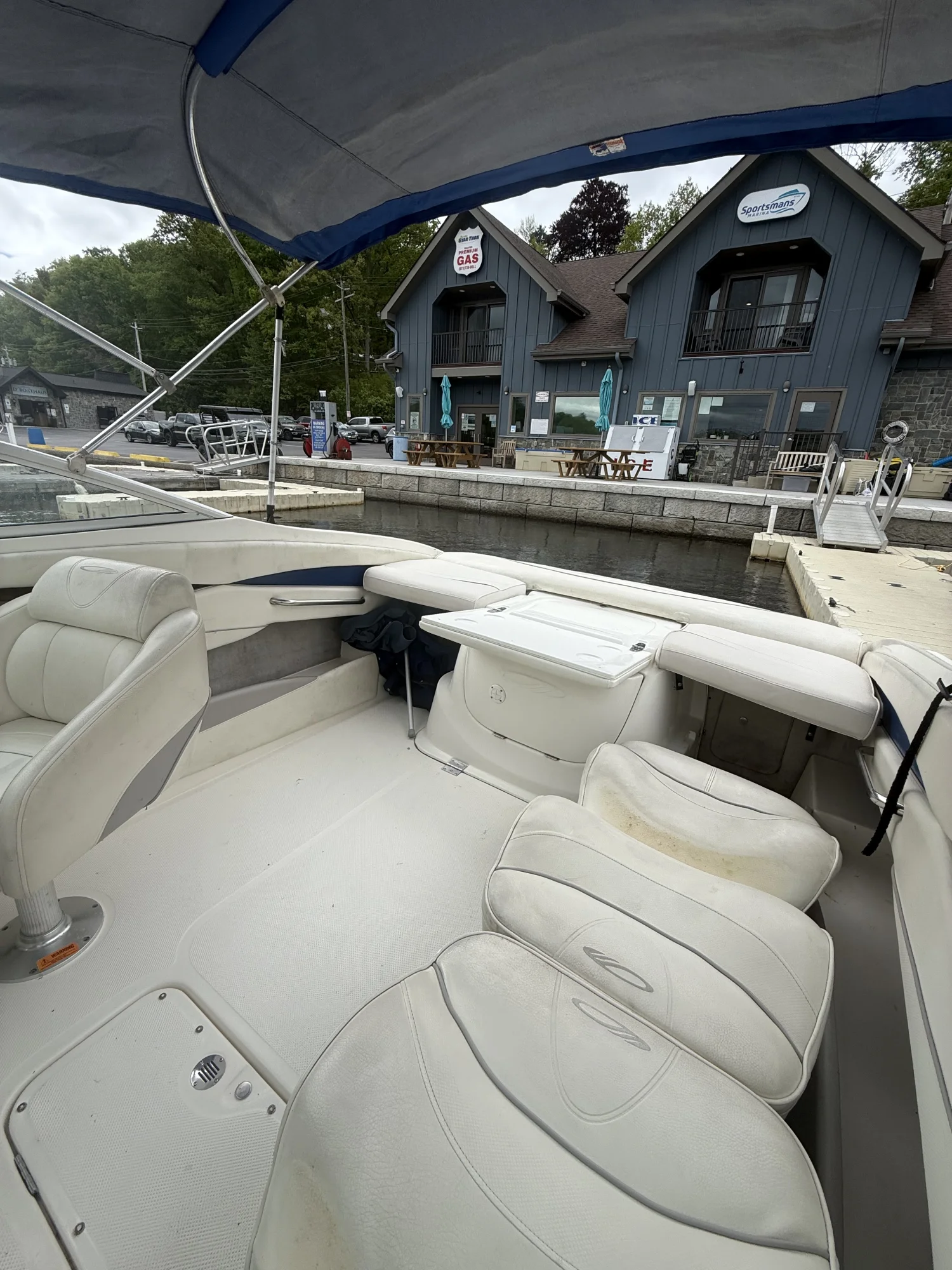 2003 Maxium 2100 SC - Image 5