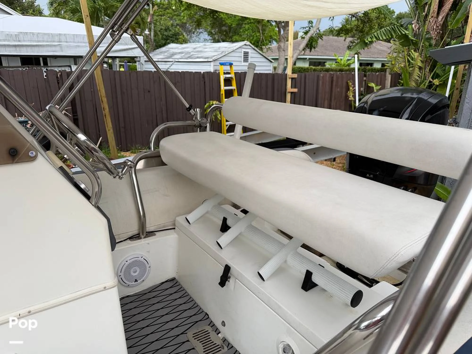2015 Novurania DL 550 - Image 4