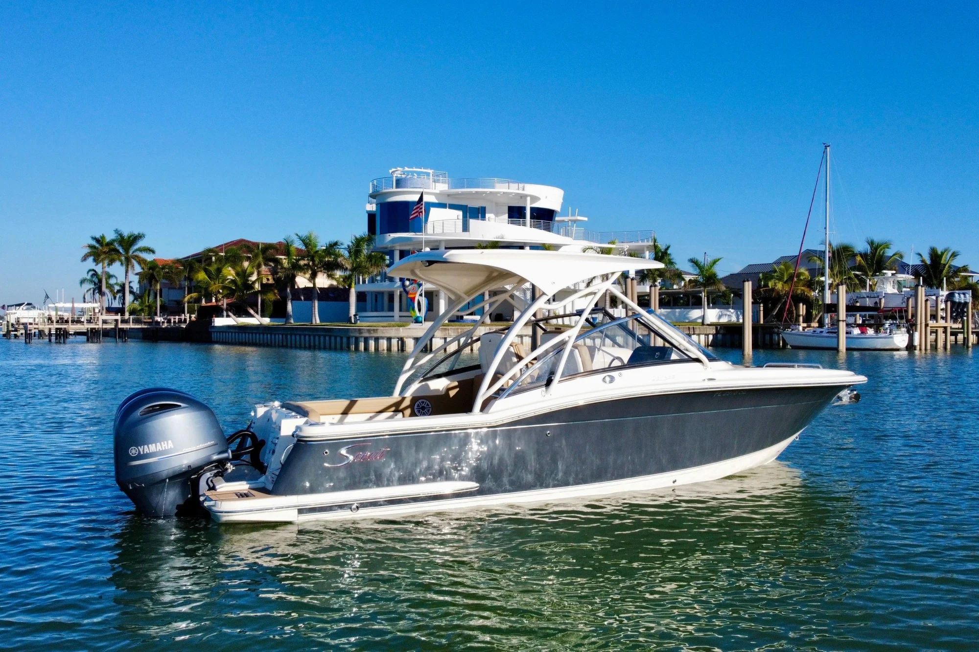 2021 Scout 255 Dorado - Image 3