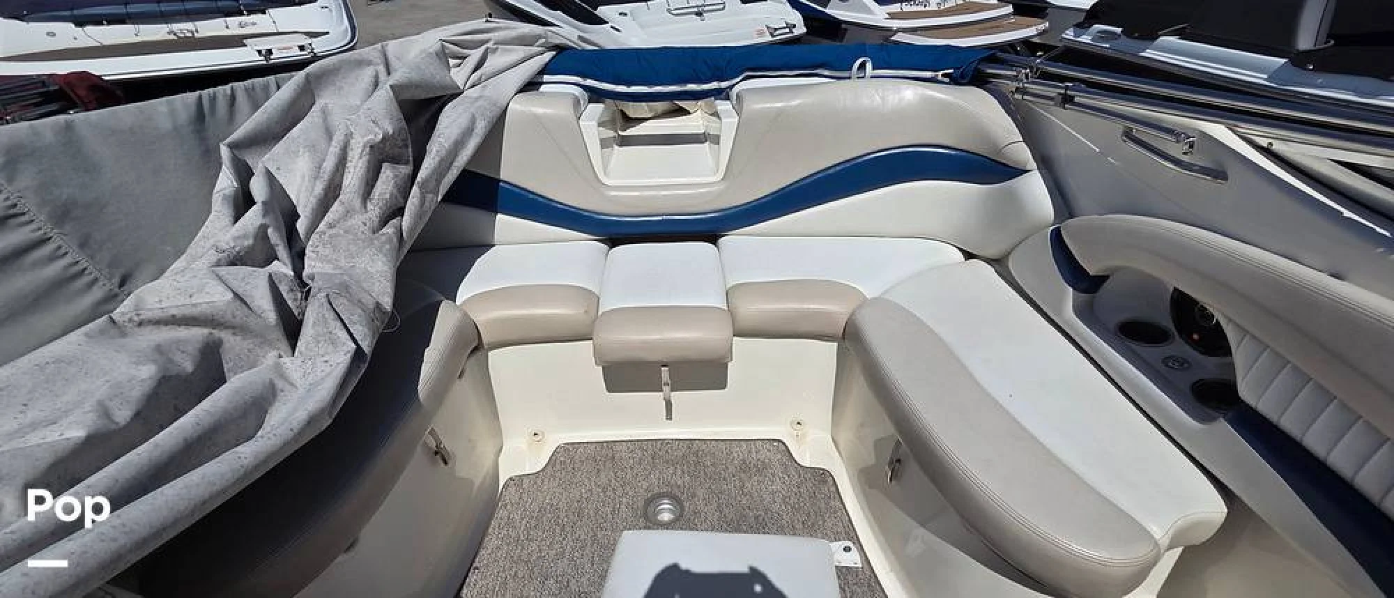 2007 Glastron GXL 235 - Image 4
