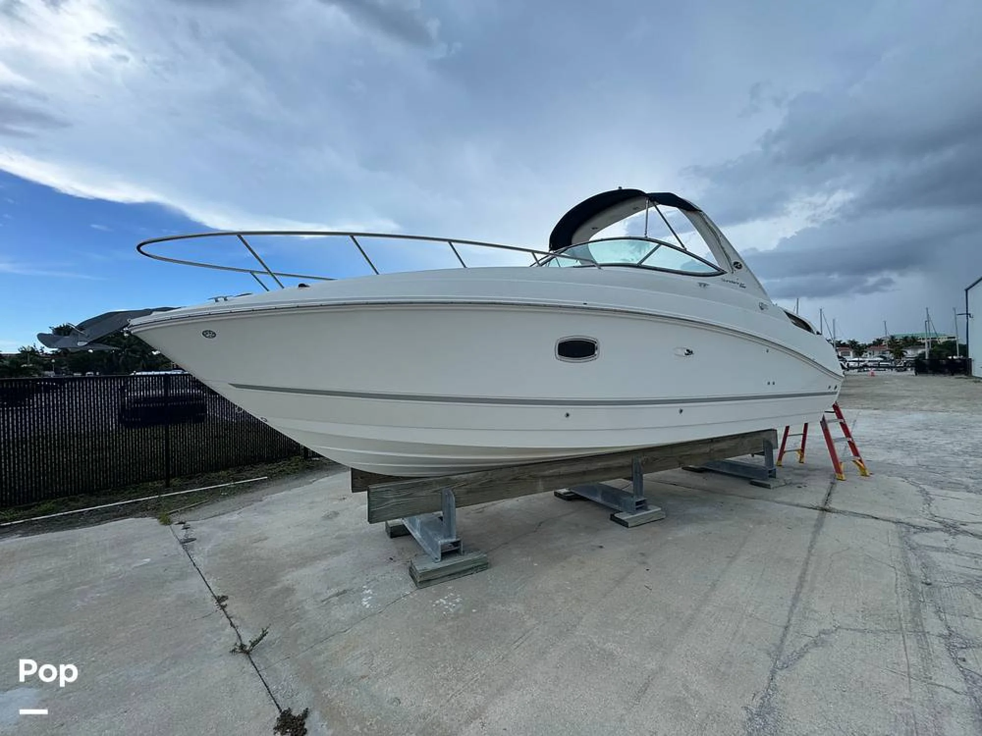 2013 Sea Ray 280 Sundancer - Main Image
