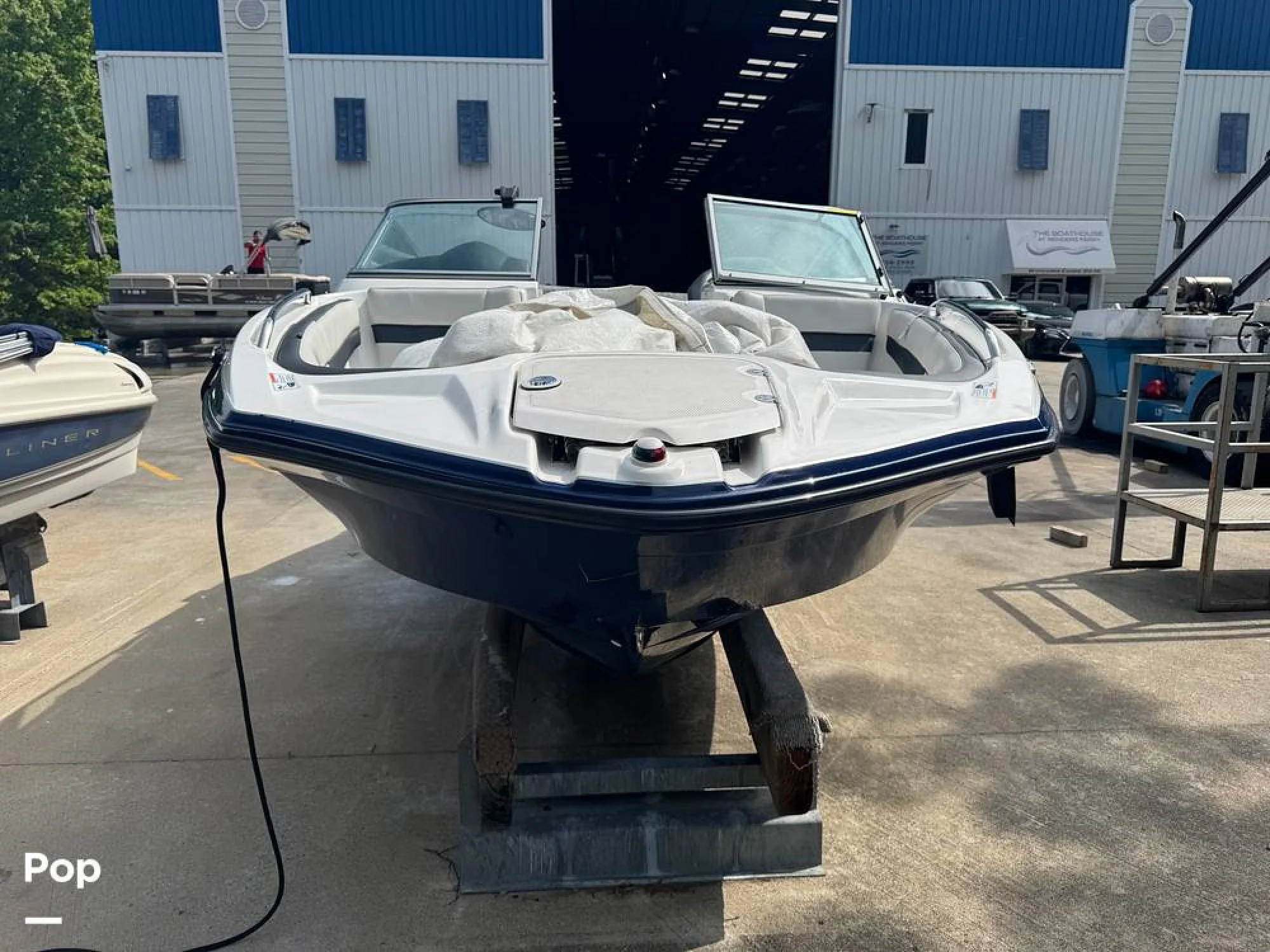 2015 Yamaha SX 210 - Image 4