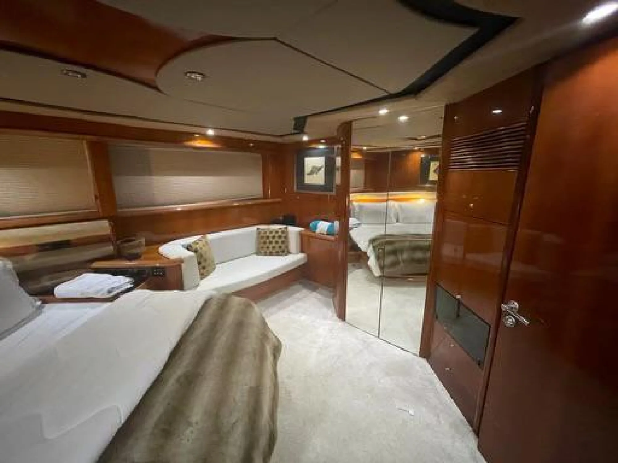 Sunseeker 74 1999 - Image 4
