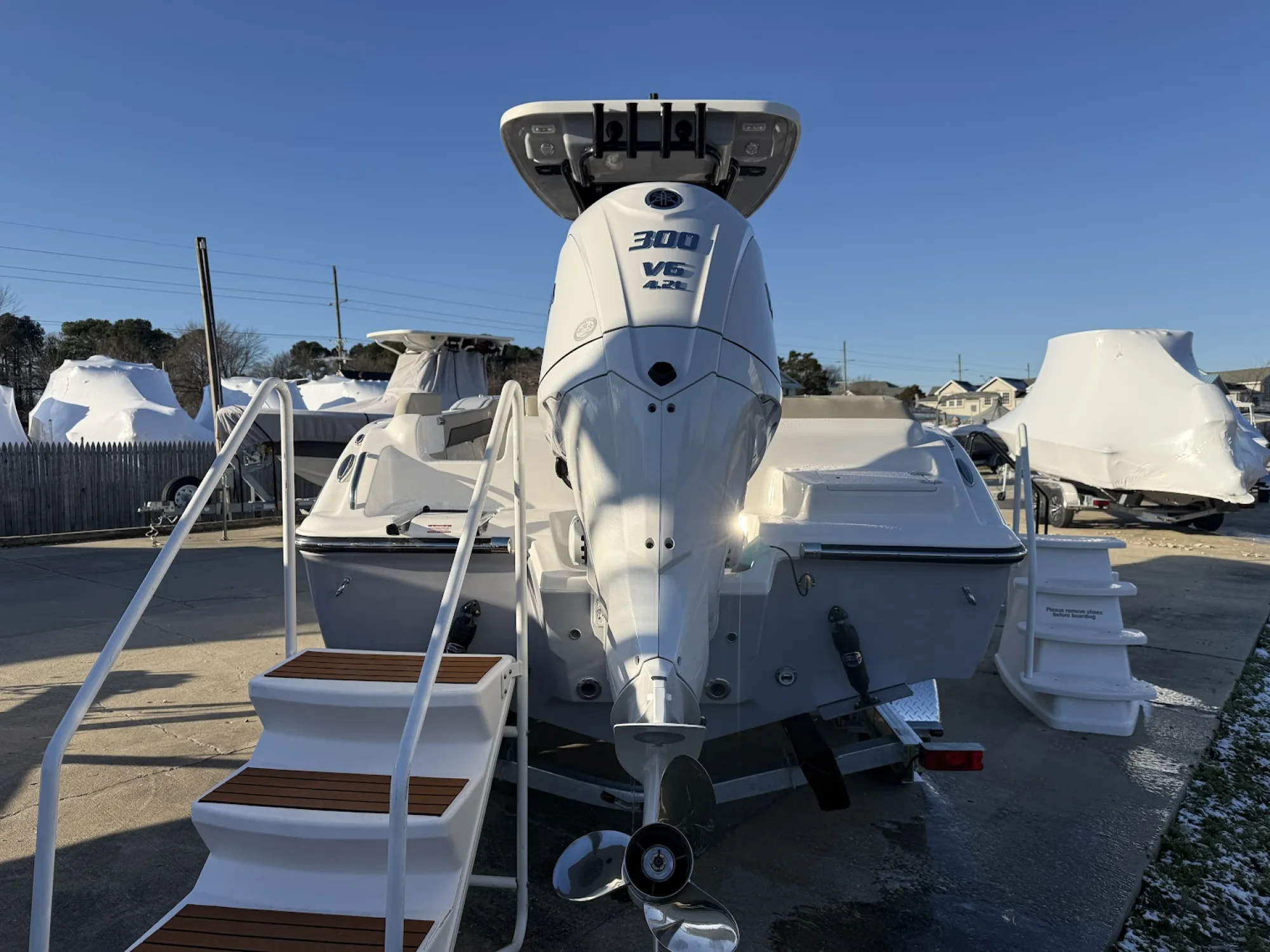 2026 23' Key West 239 FS - Image 3