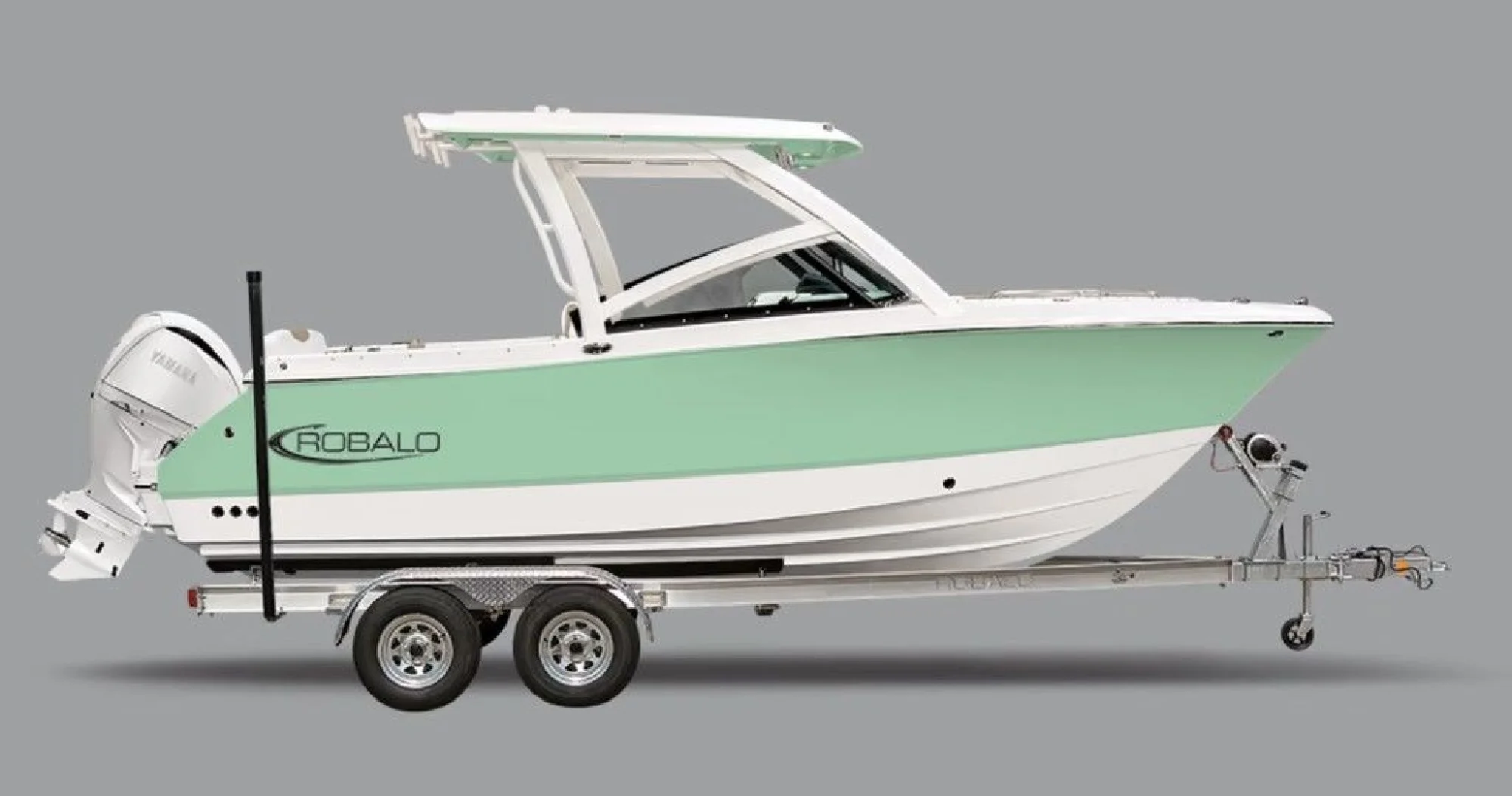 2027 Robalo R237