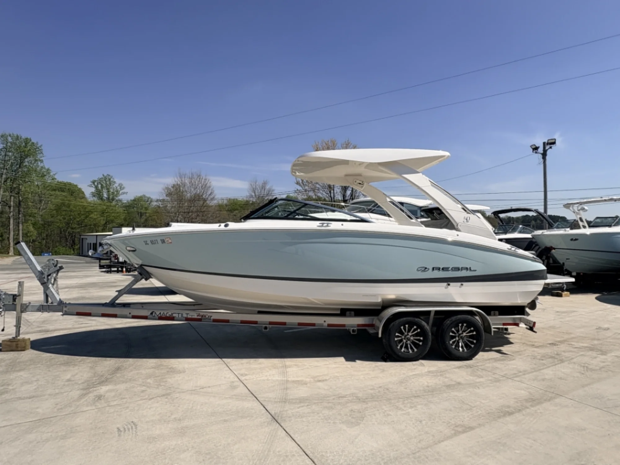 2020 Regal LS6 - Image 2