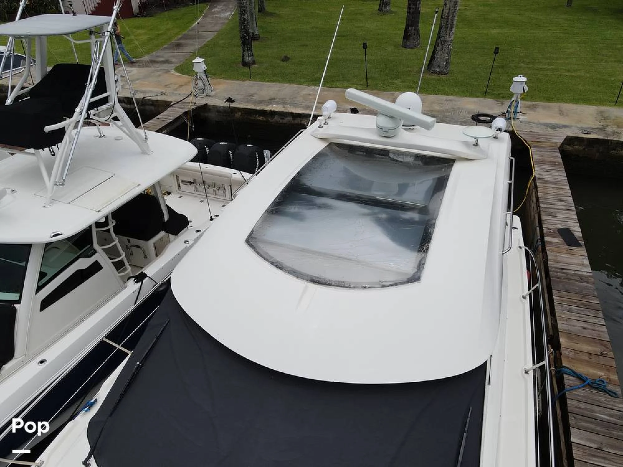 2016 Sea Ray 470 Sundancer - Image 4