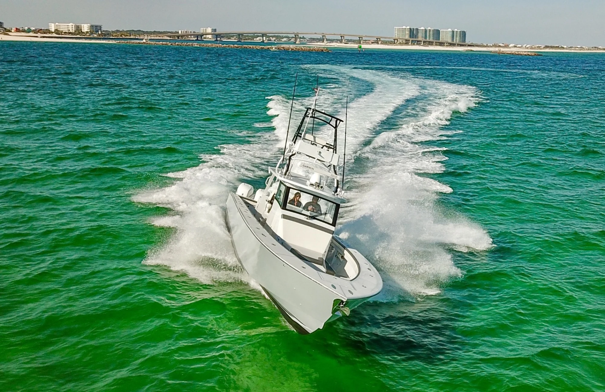 42 2016 METAL SHARK - Image 4