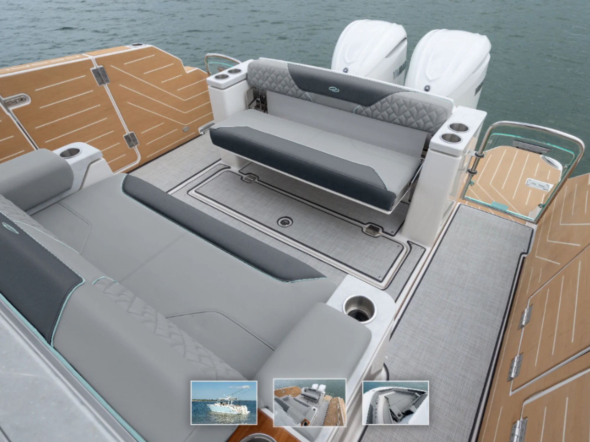 2026 Regal 34 SAV - Image 3