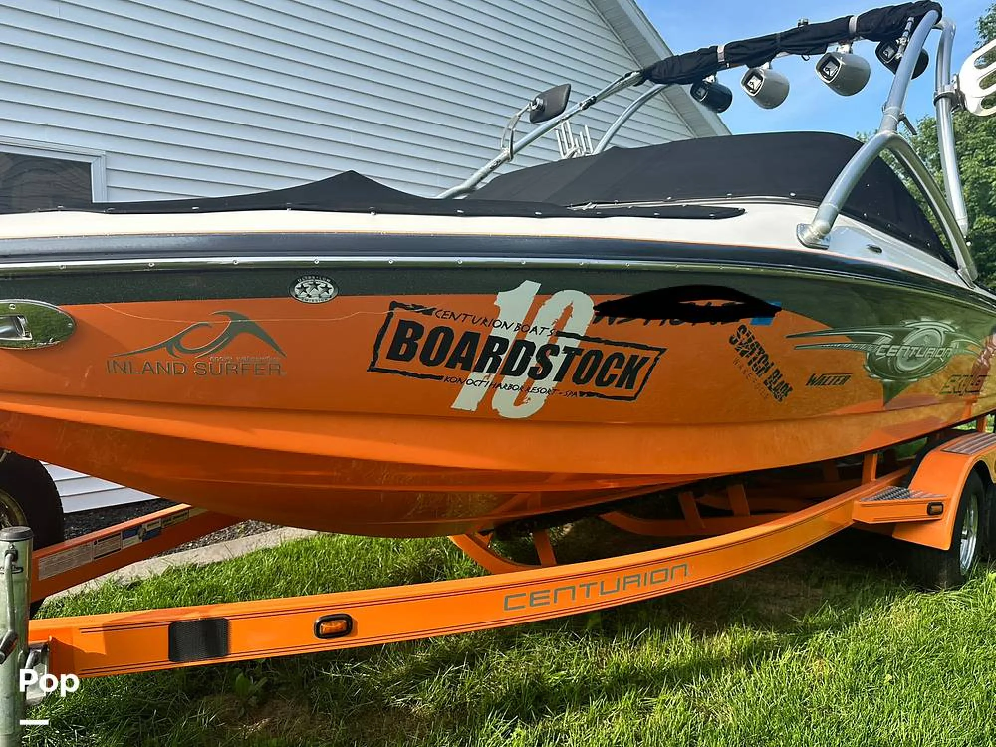 2006 Centurion Avalanche - Image 2