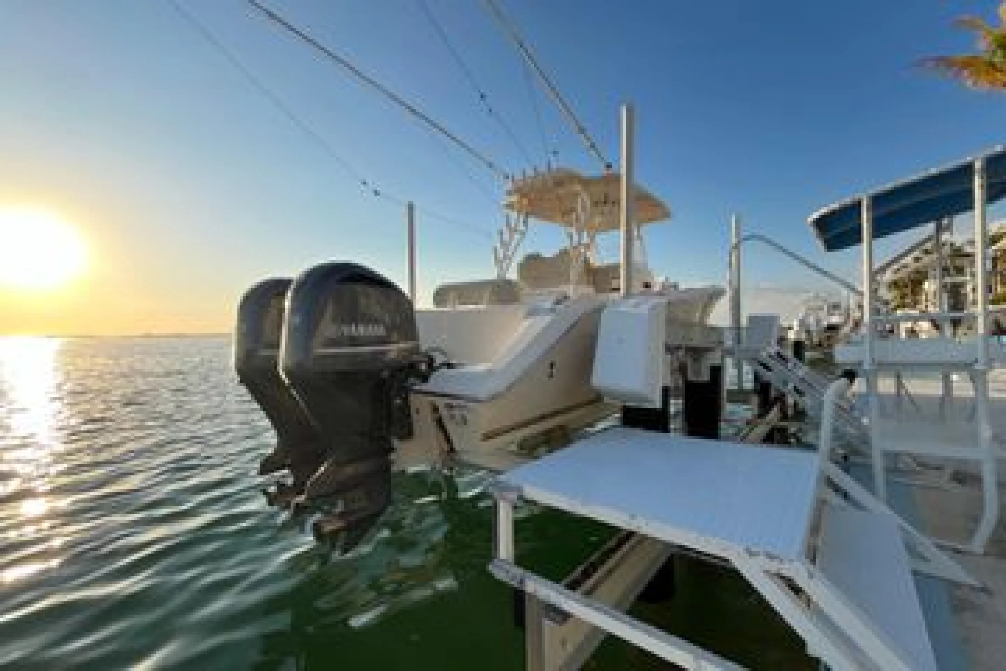 2014 Cobia 296 Center Console | 29ft - Image 3