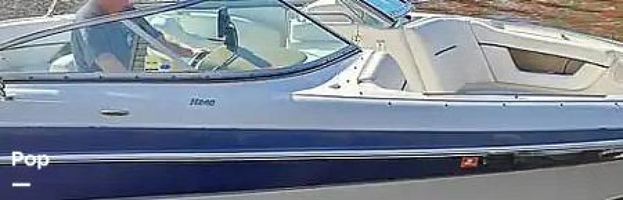 2009 Four Winns H240 - Image 2