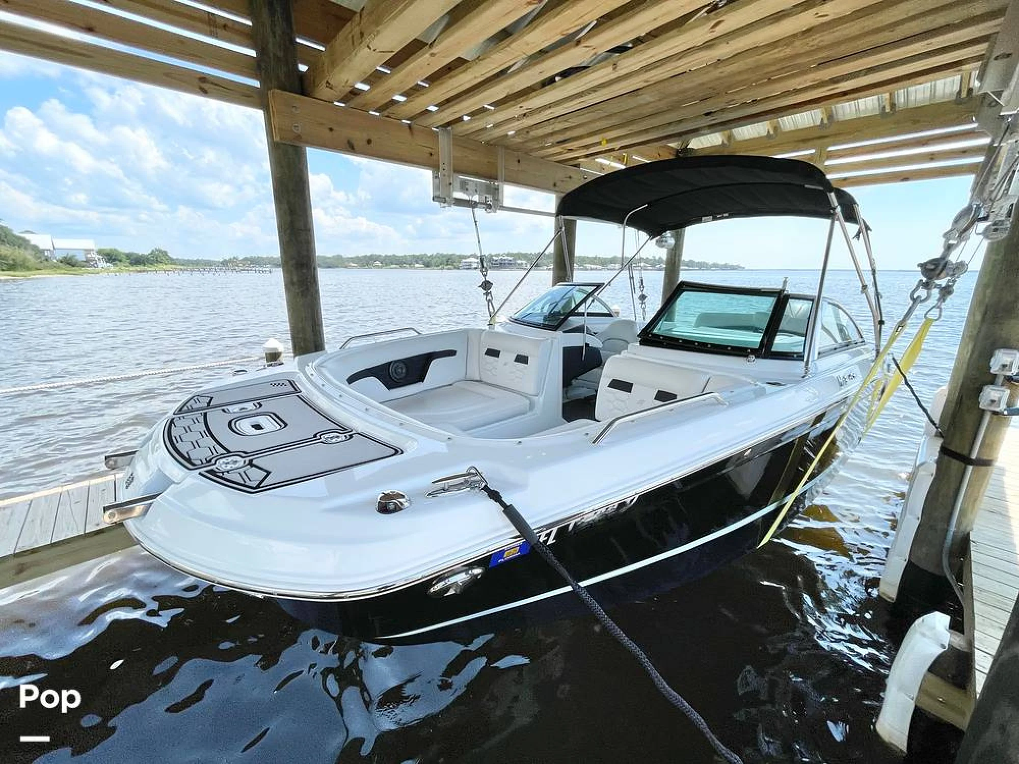 2022 Four Winns HD3 OB - Main Image