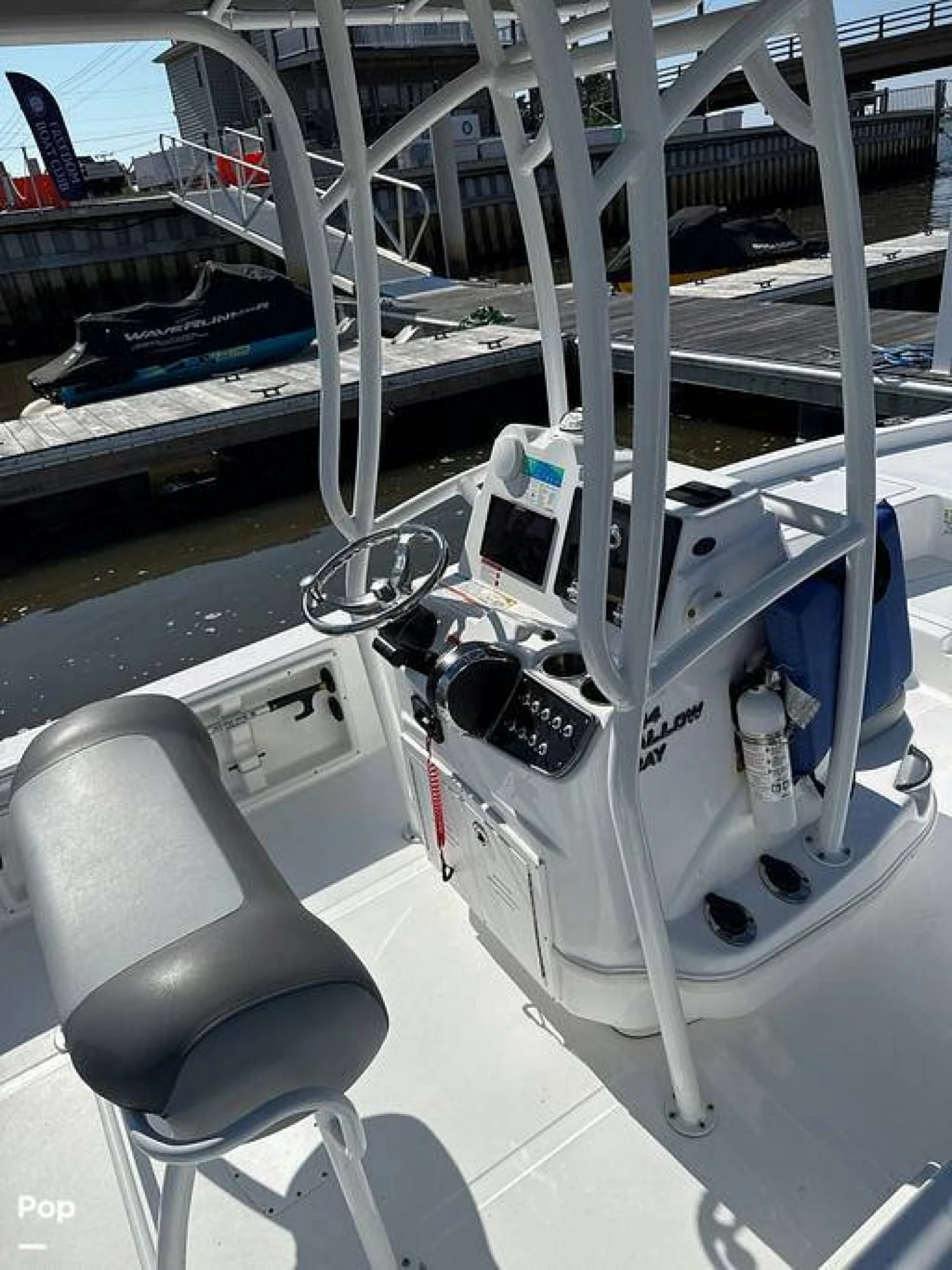 2024 NauticStar Shallow Bay - Image 3