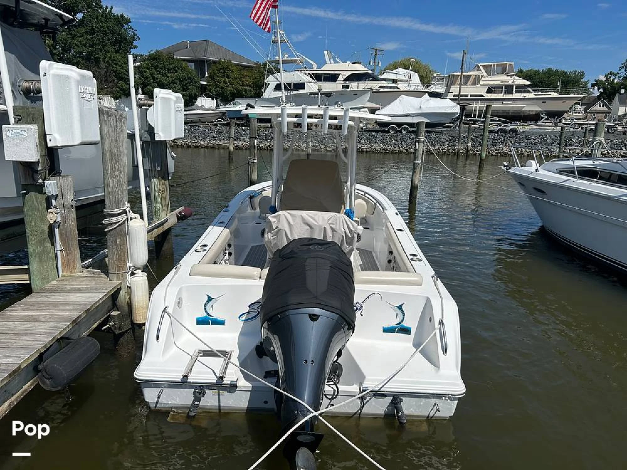 2014 Sportsman 2300 Heritage - Image 5