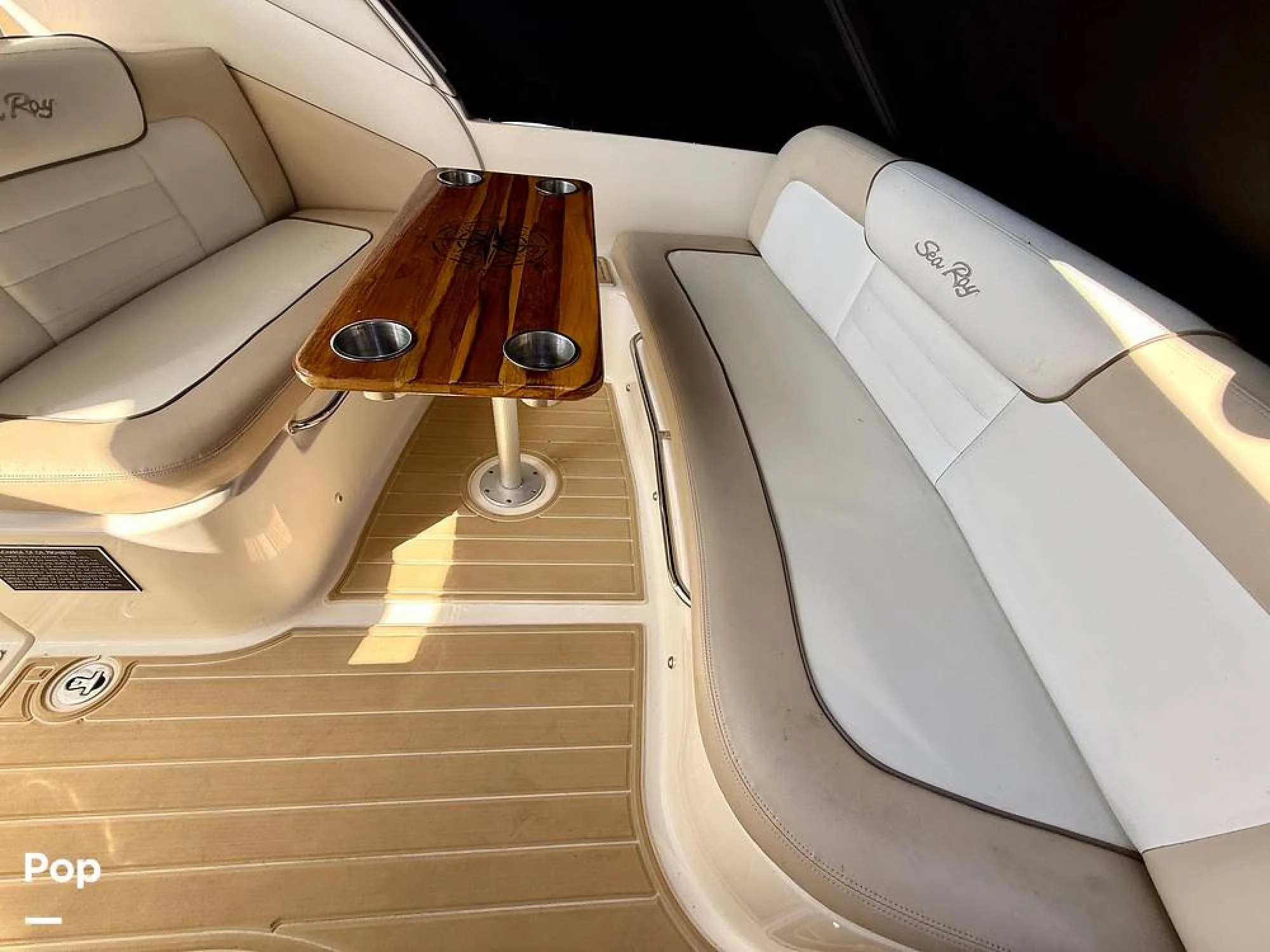2012 Sea Ray 350 Sundancer - Image 2