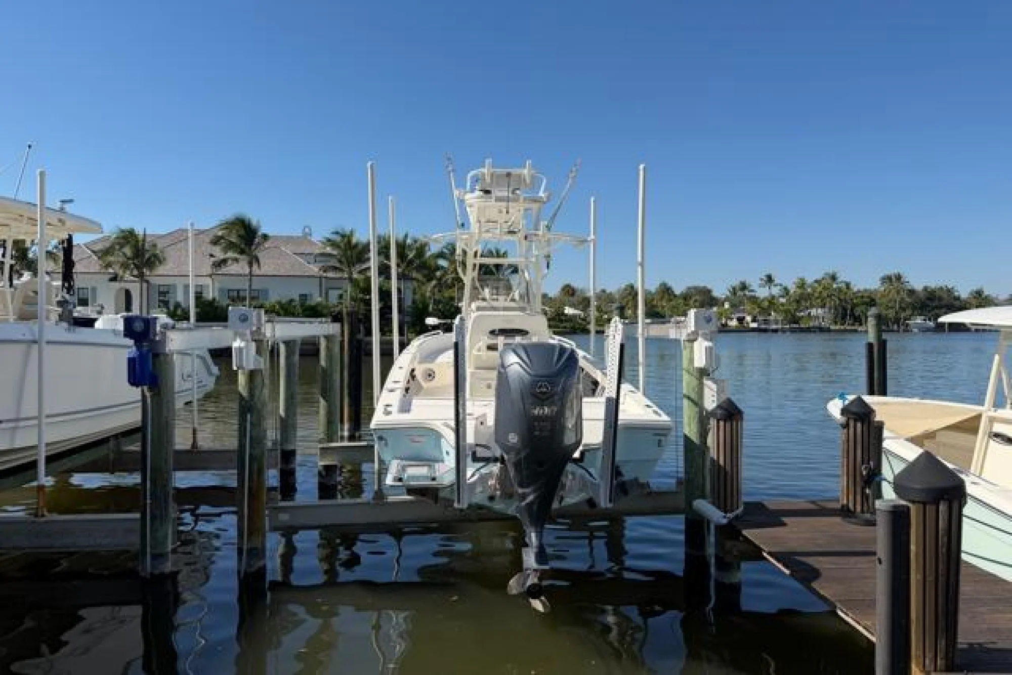 Pathfinder 2600 TRS - Image 3