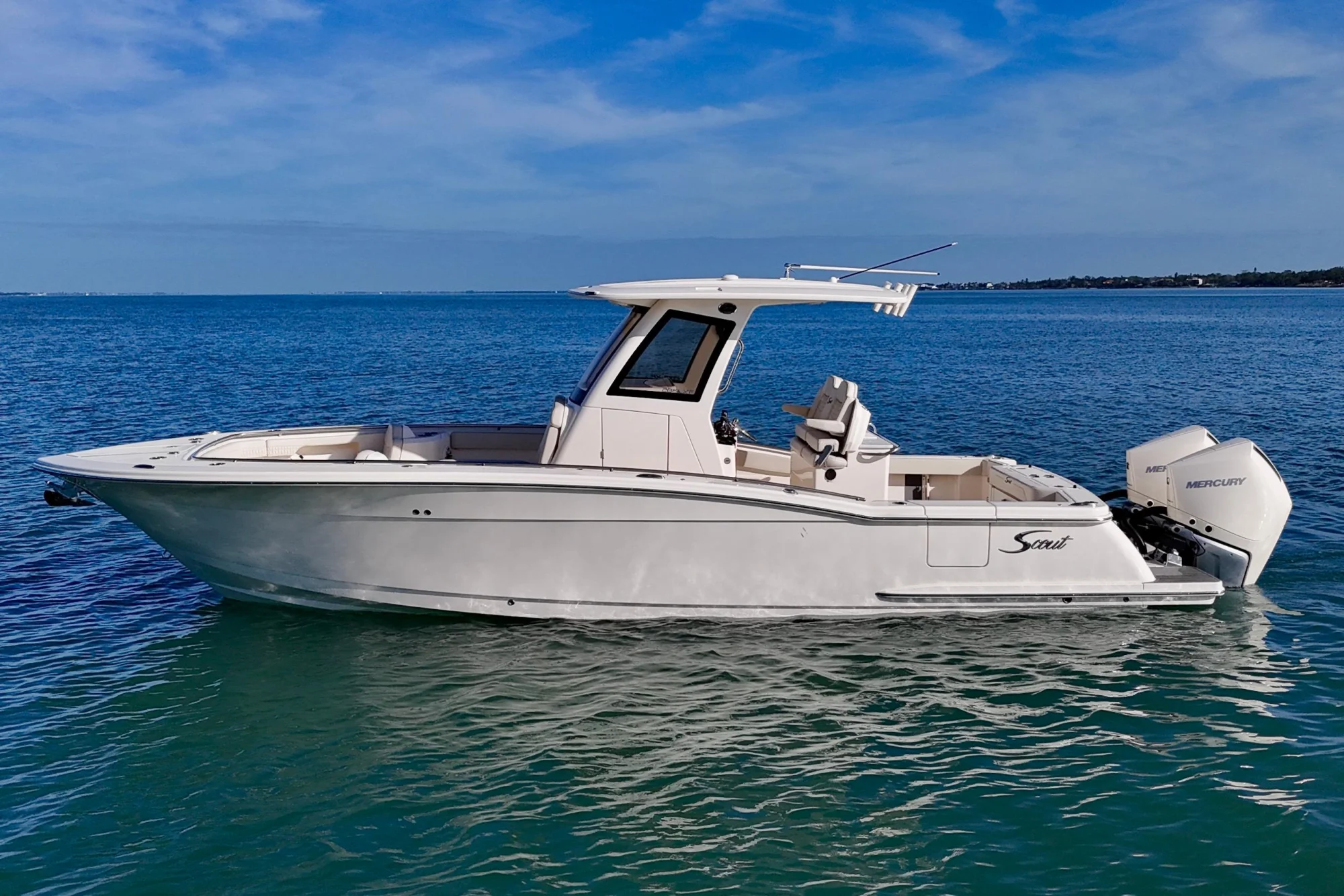 2026 Scout 288 LXF - Image 4