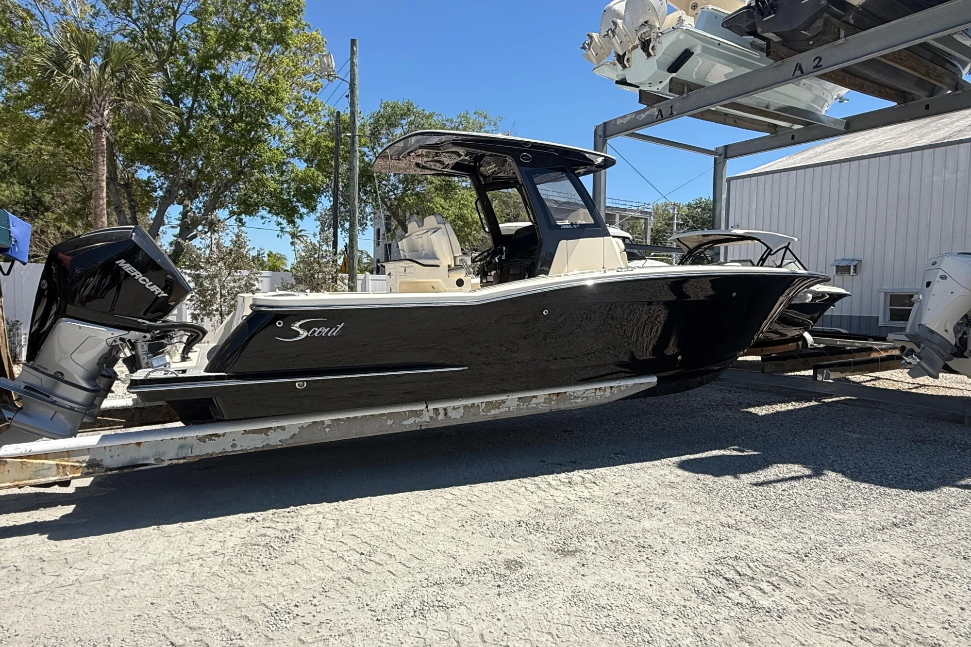 2026 Scout 288 LXF - Image 2