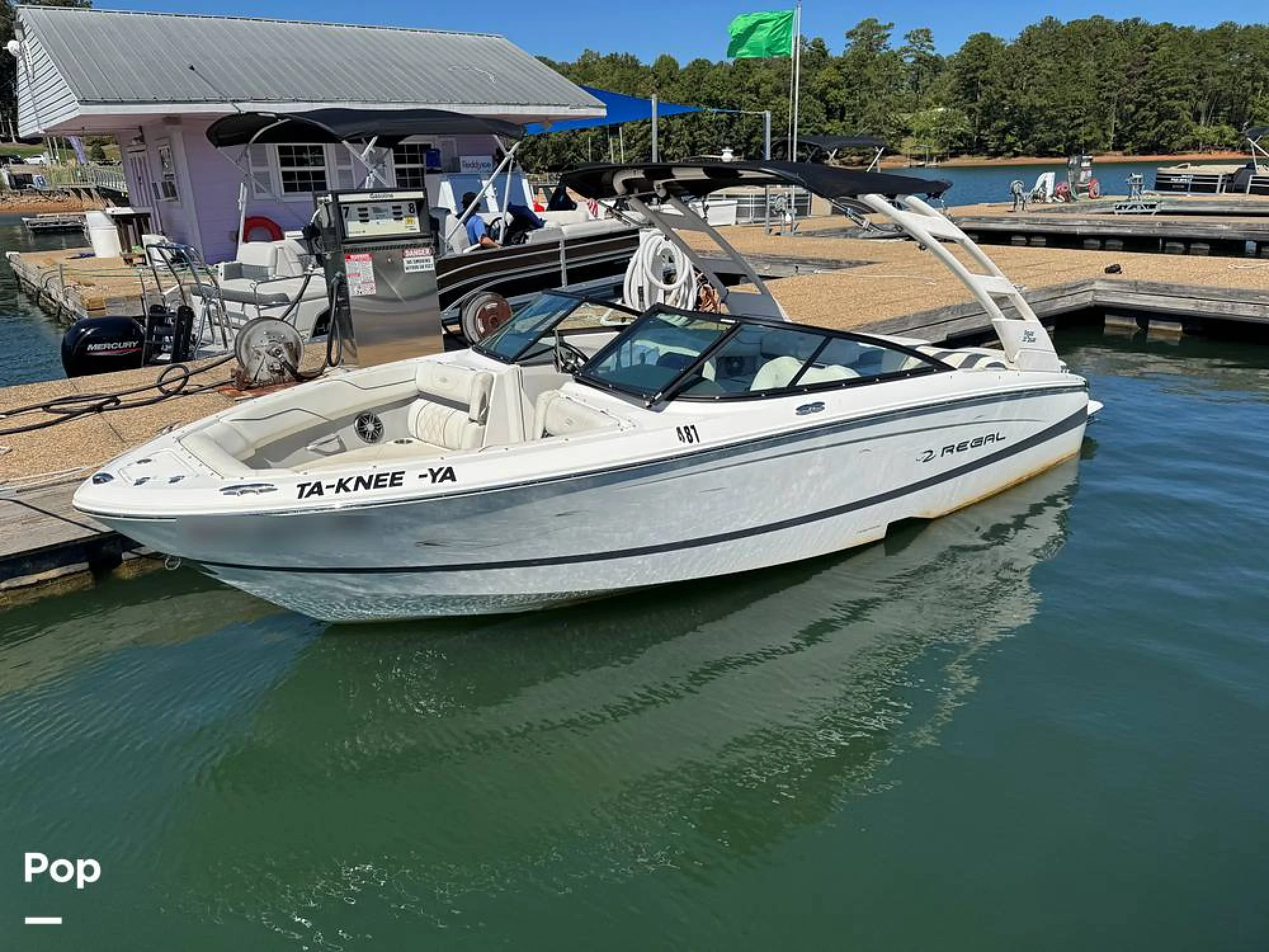 2022 Regal LS2 - Image 5