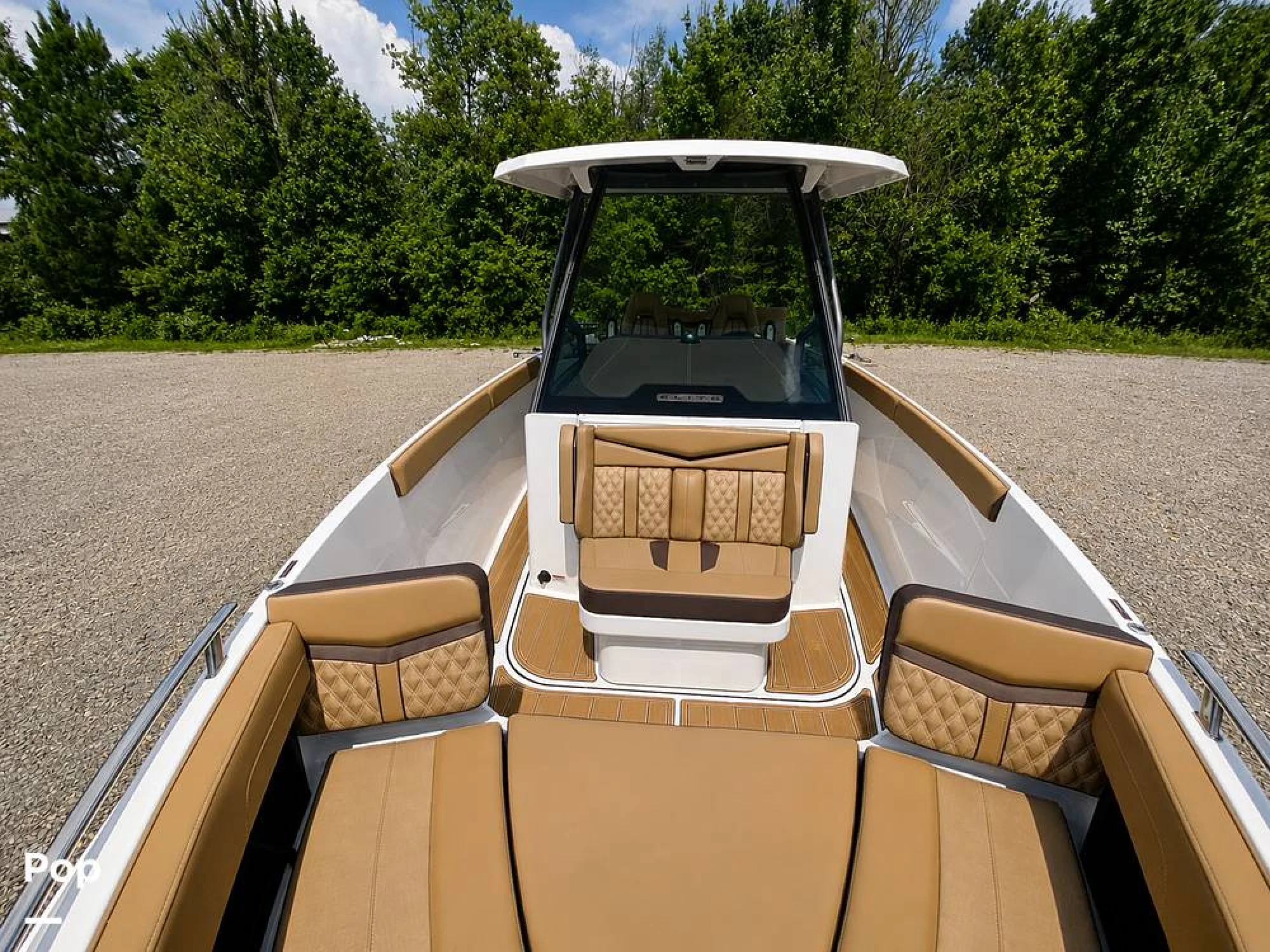 2026 Monterey Elite 27 SD - Image 4