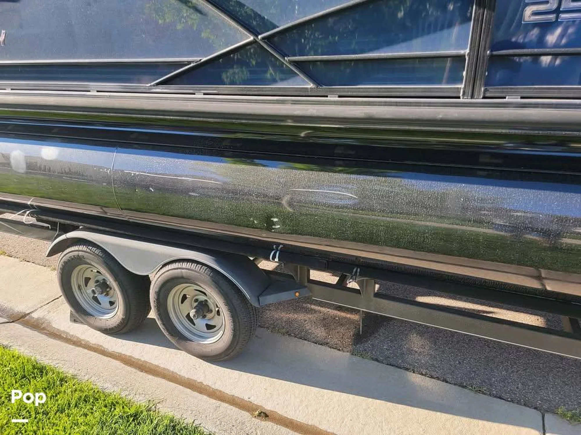 2019 Regency 250 DL3 - Image 5