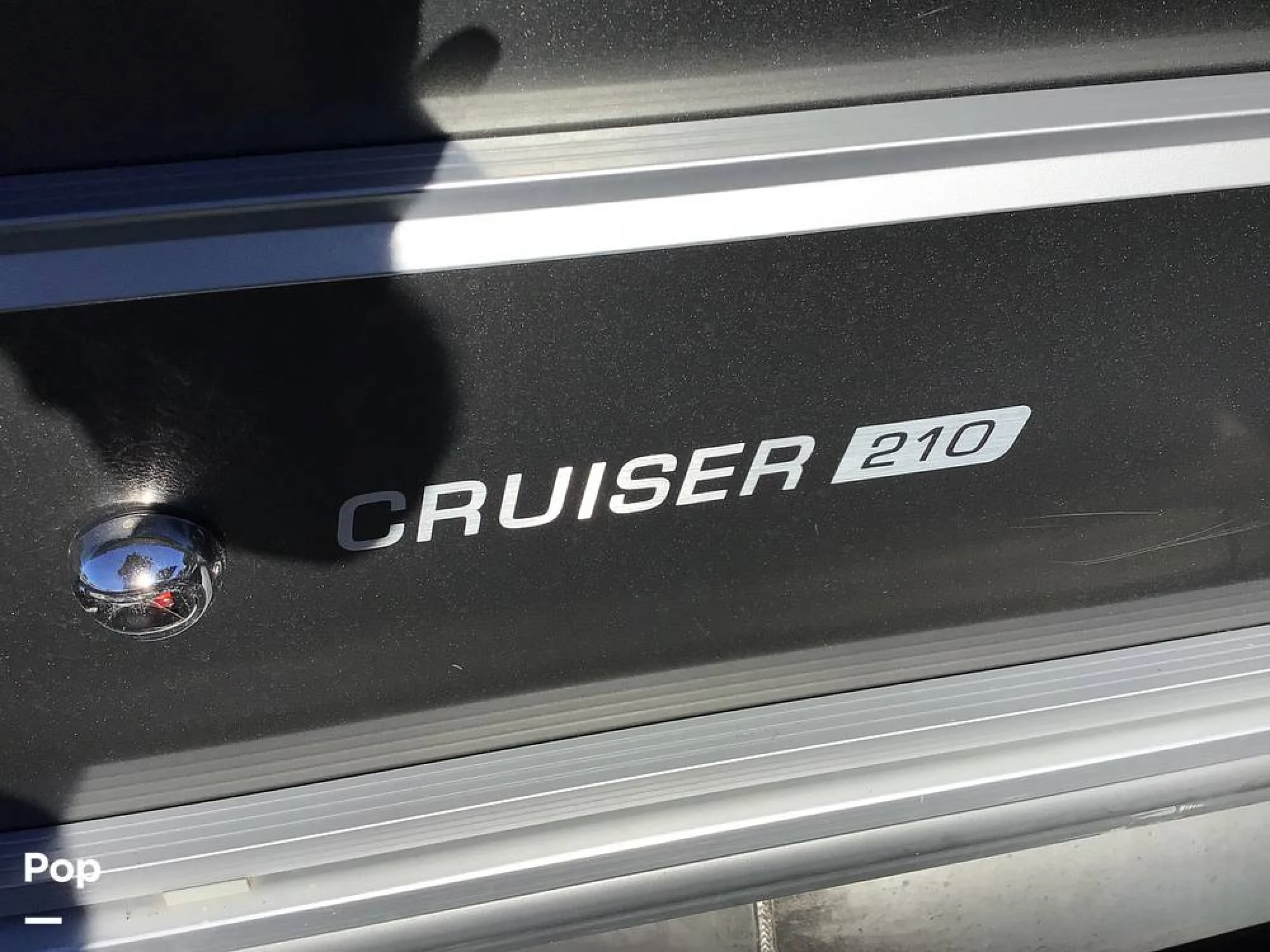 2025 Harris HCX21 - Image 5