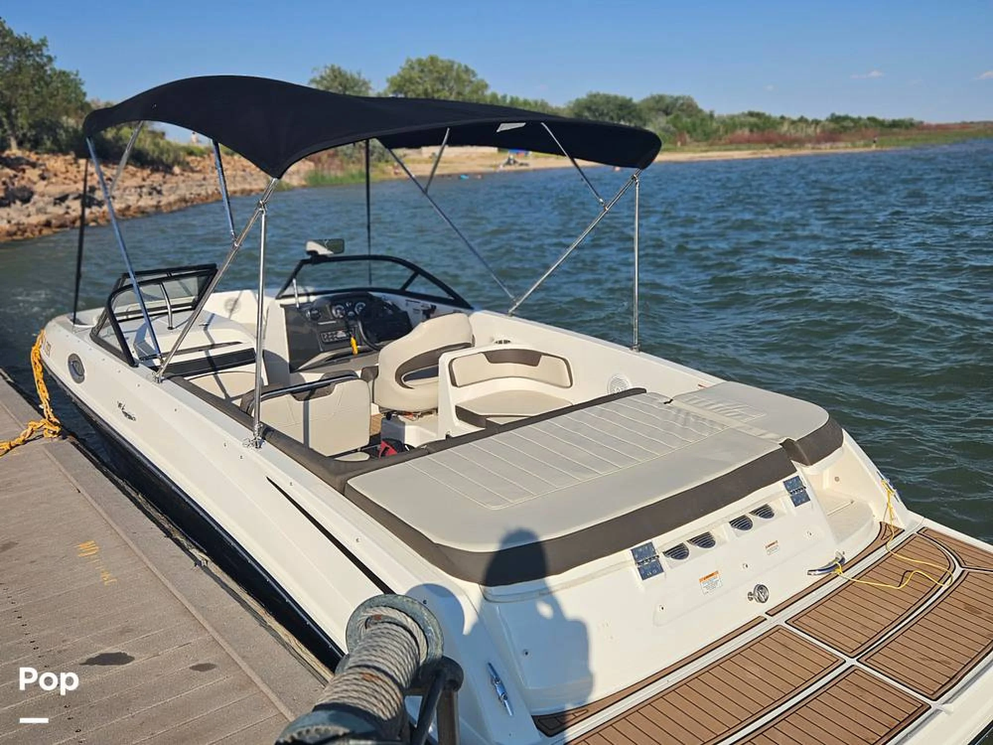 2019 Bayliner VR6 BR - Main Image