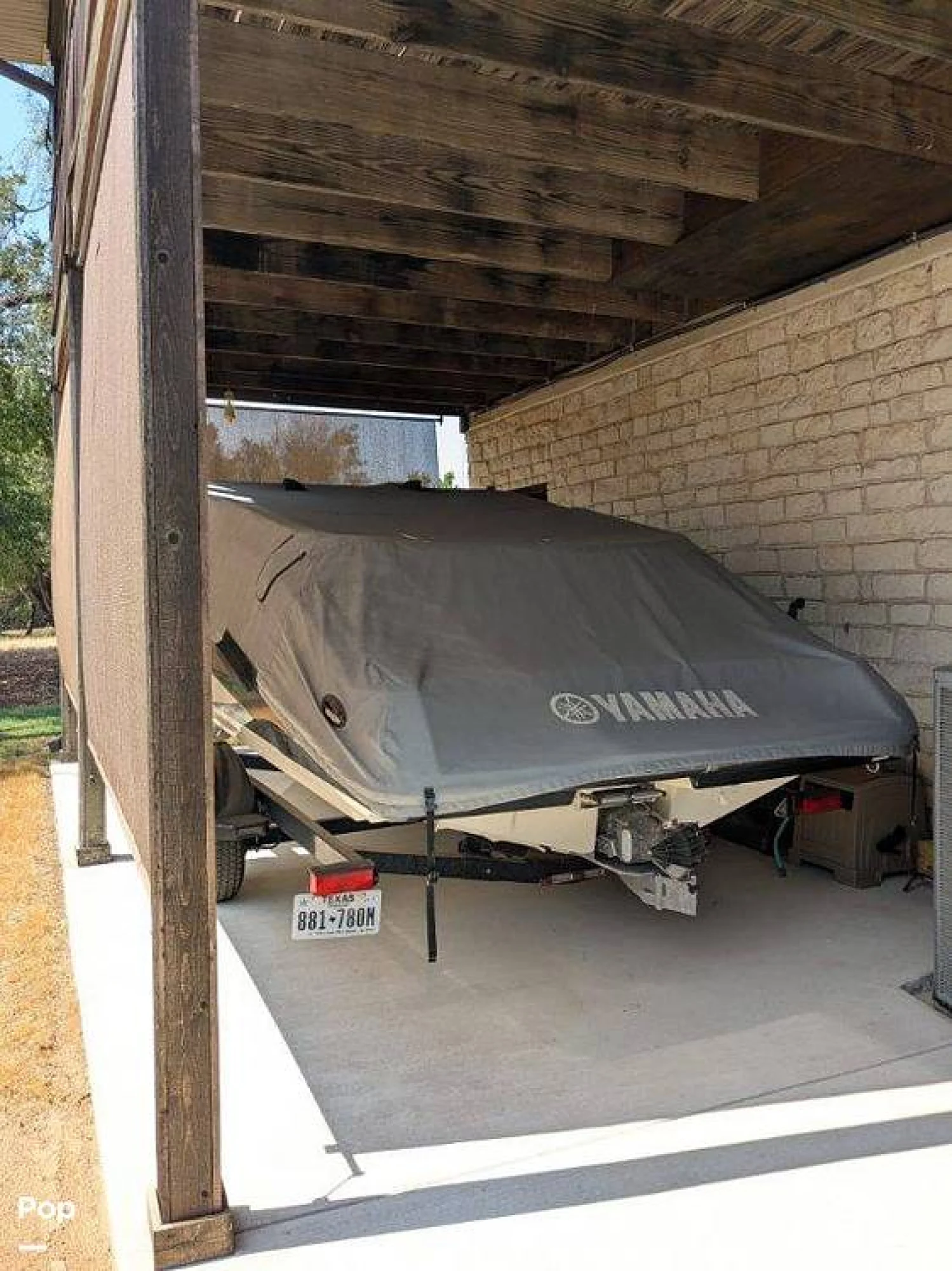 2017 Yamaha SX195 - Image 4