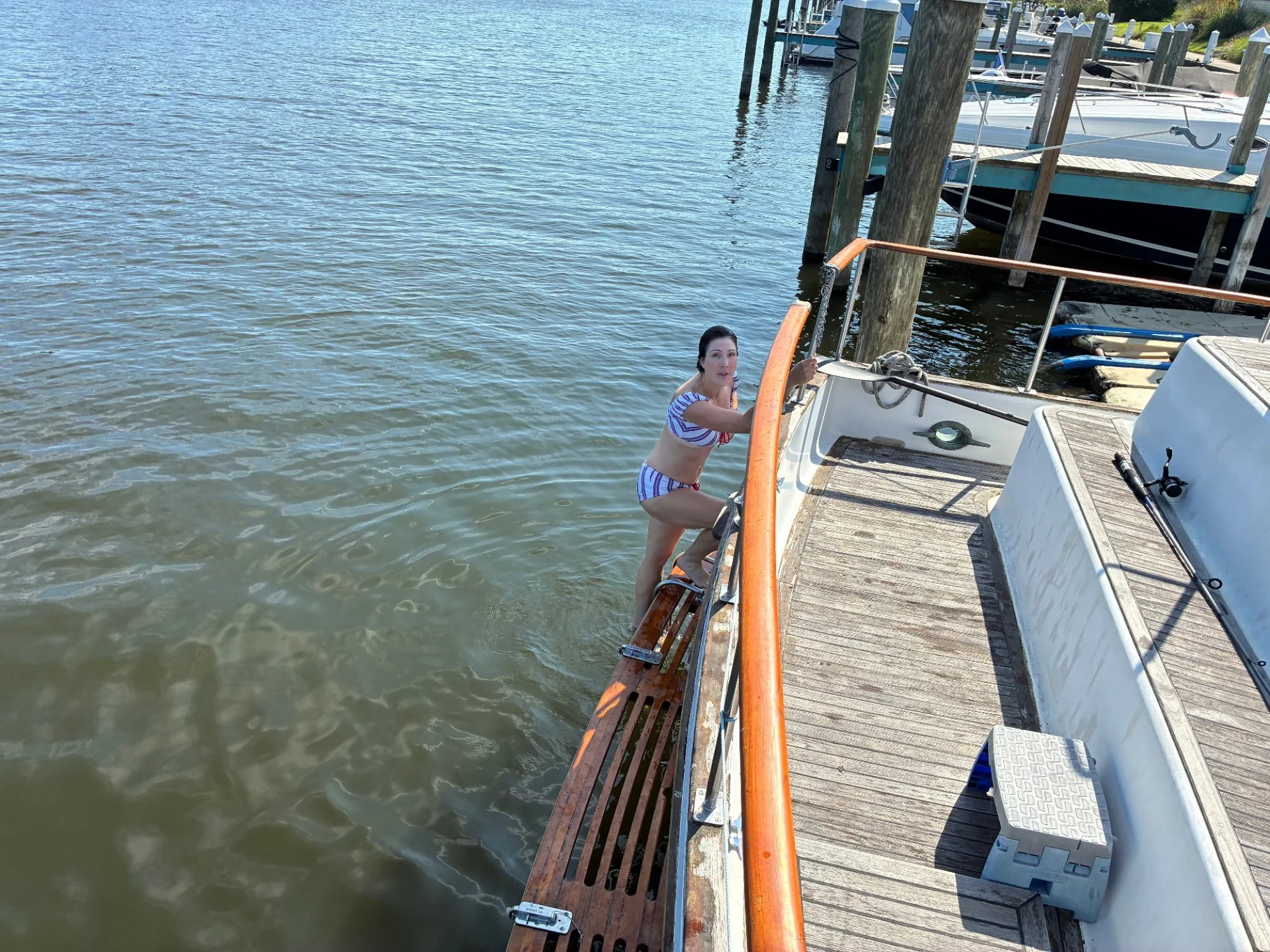 United Ocean Trawler 38 - Image 4
