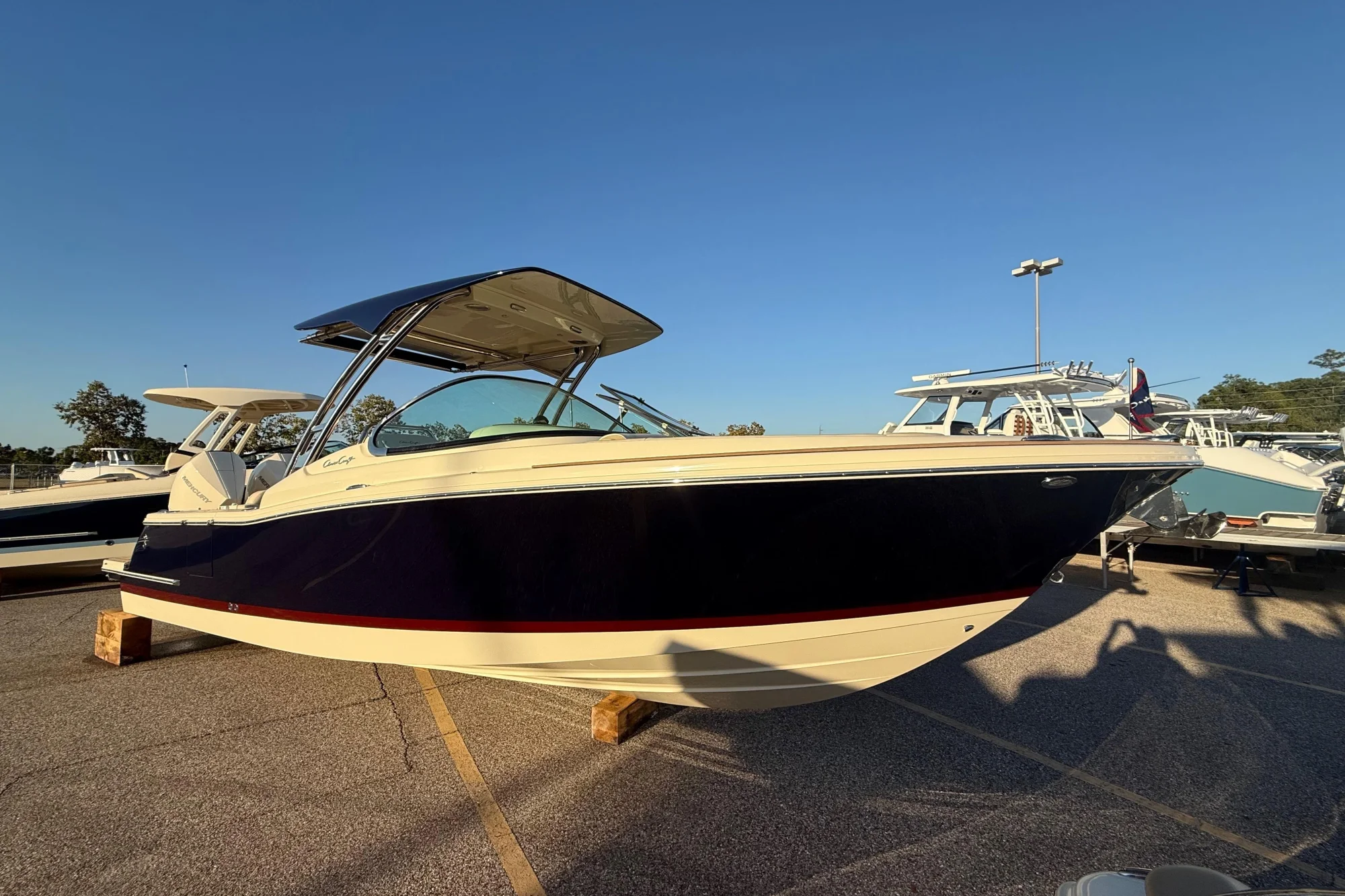 2026 Chris-Craft Calypso 28 - Image 4