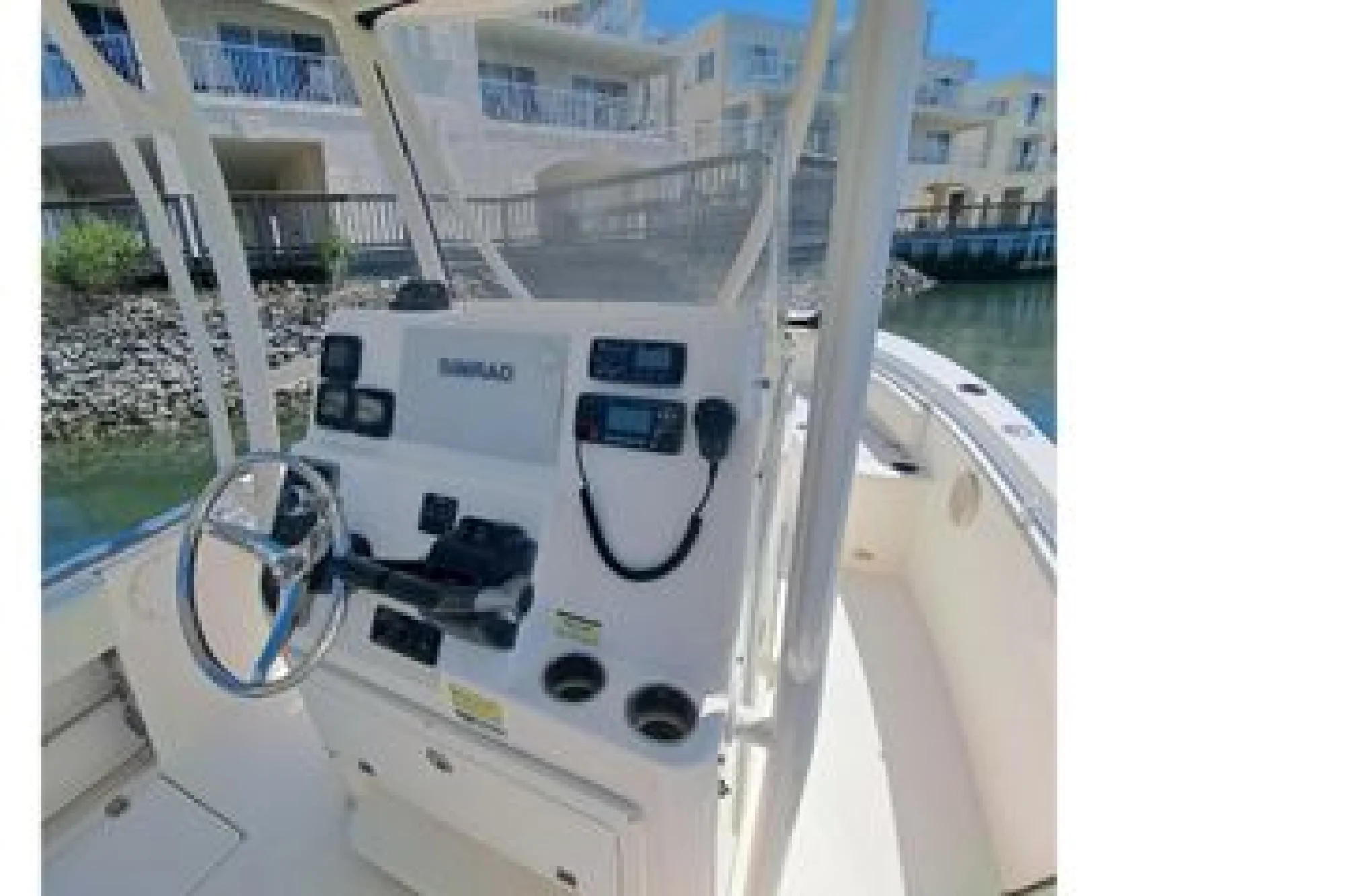 2014 25' Cobia 256 Center Console | 25ft - Image 4