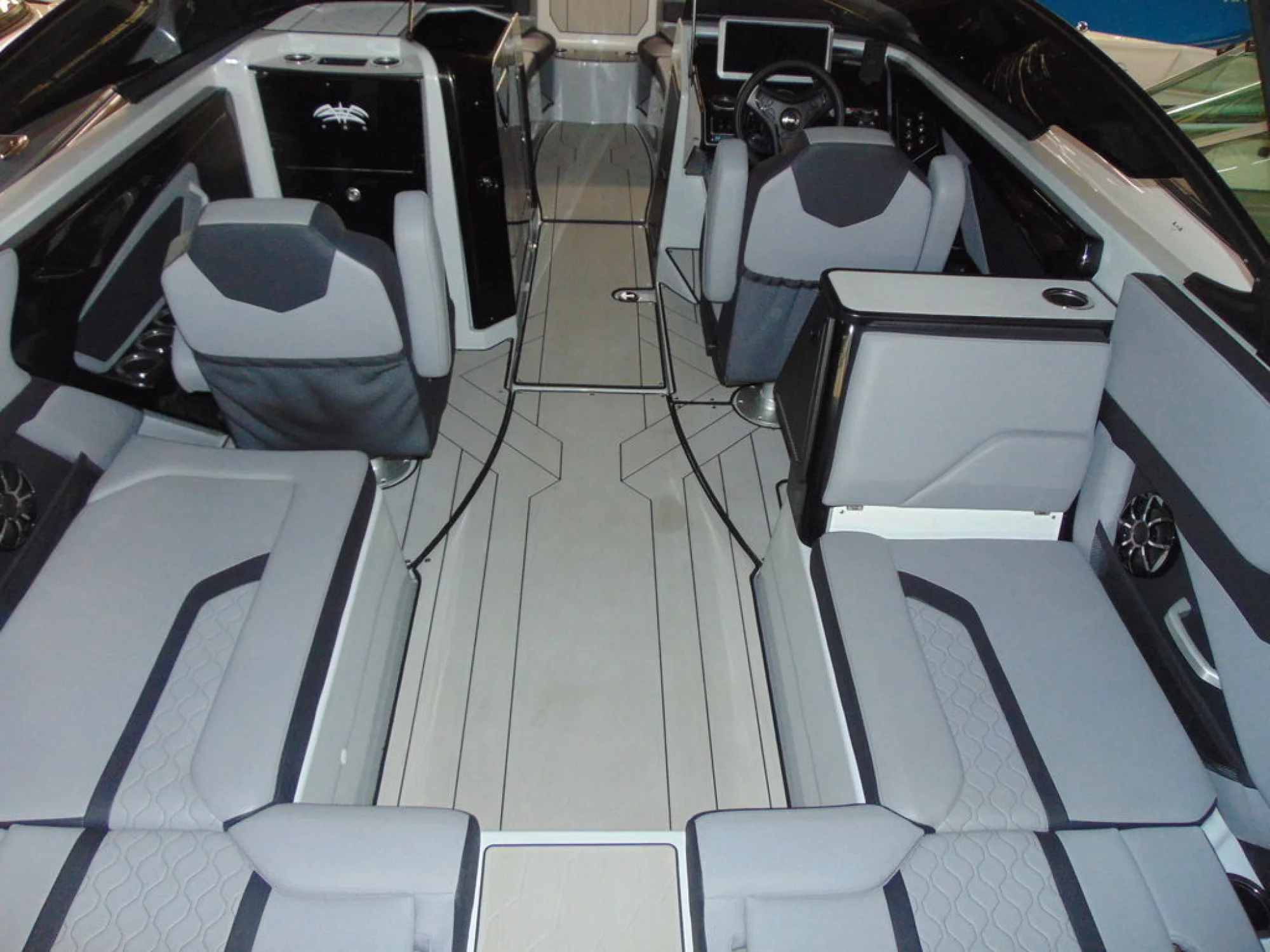 Yamaha Marine 255XD - Image 5