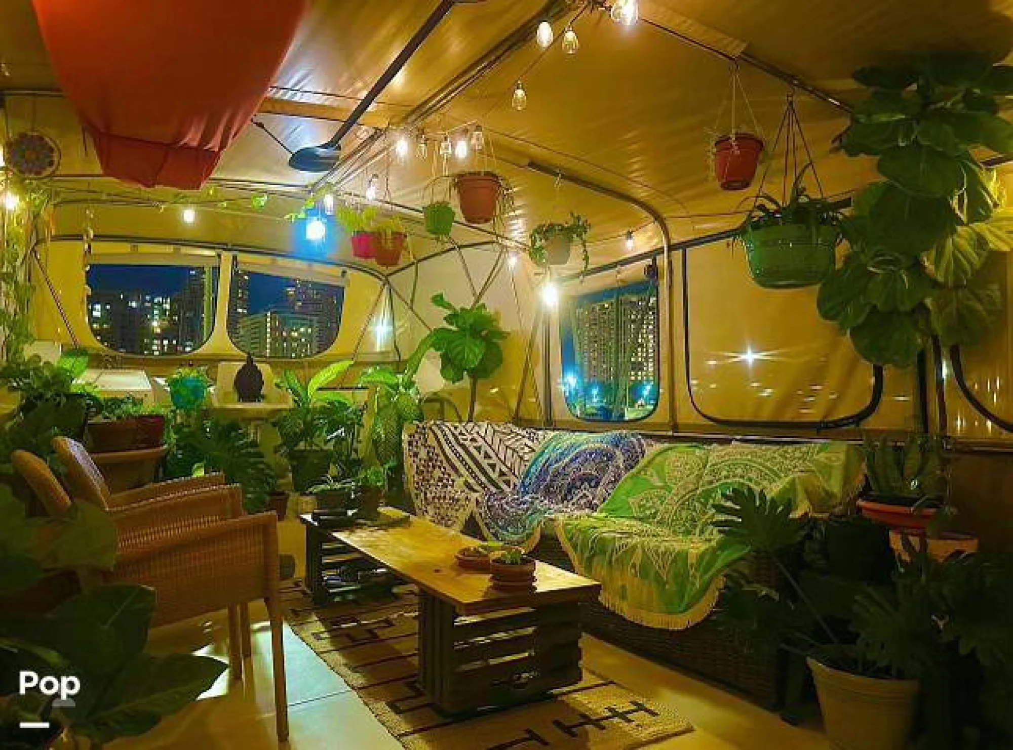 1985 Chris-Craft 450 Yacht Home - Image 2