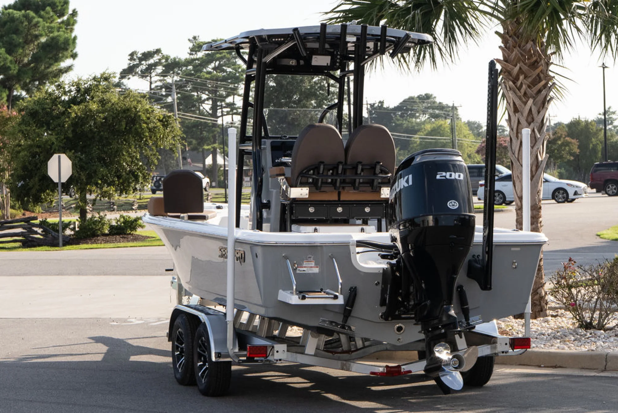 Sea Pro 230DLX - Image 4