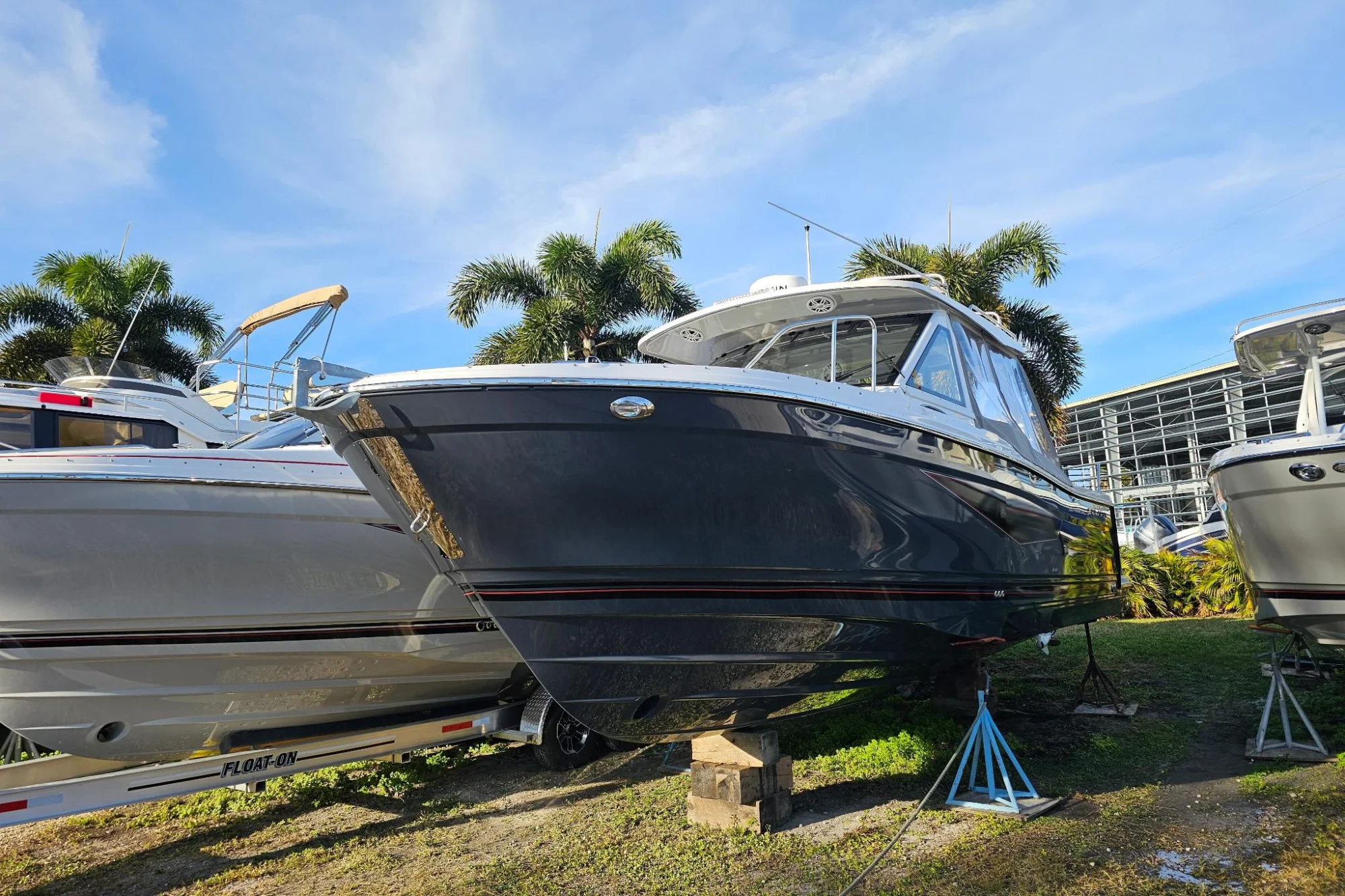 2025 Solara S-310 CW - Main Image