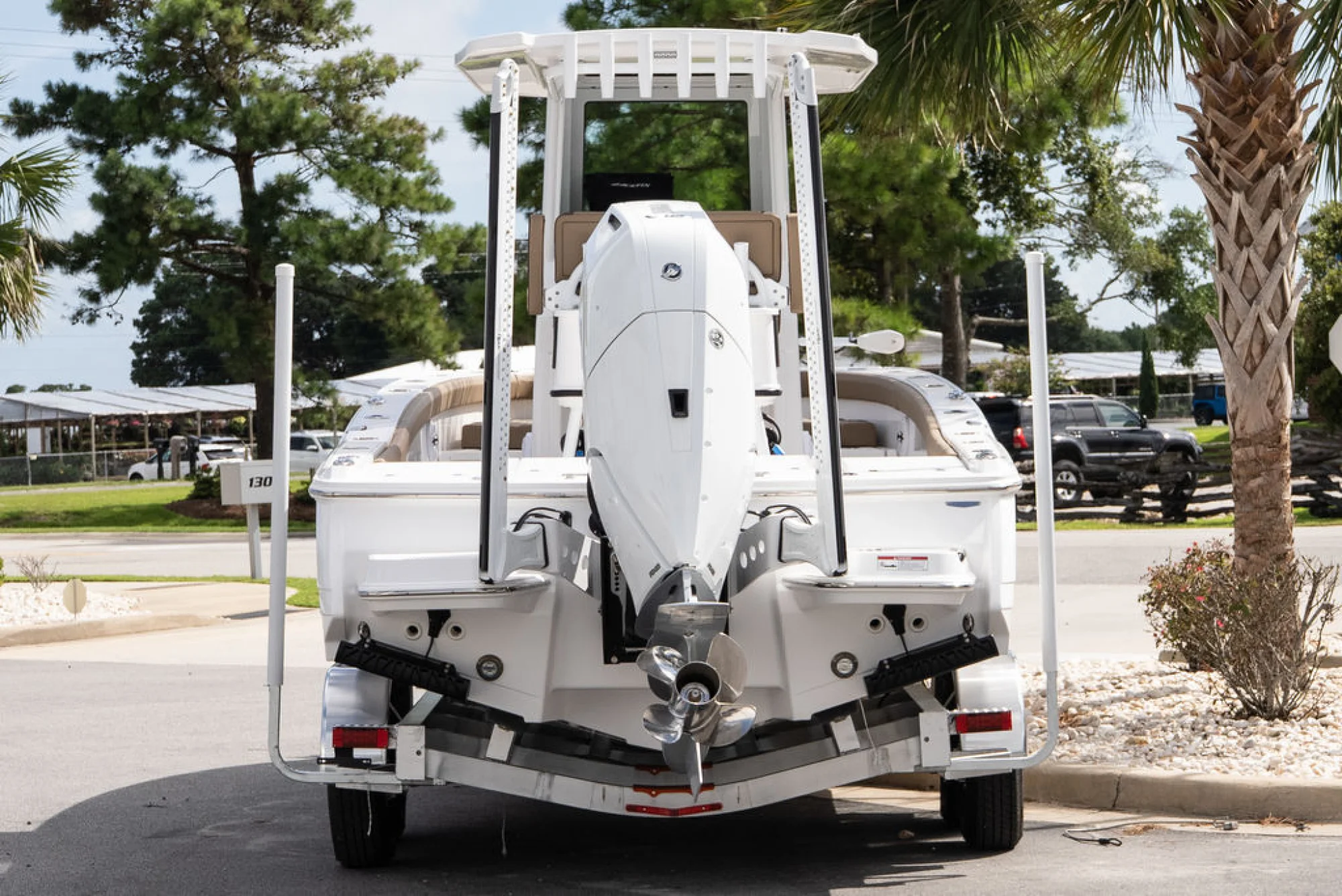 Blackfin 26HB - Image 5