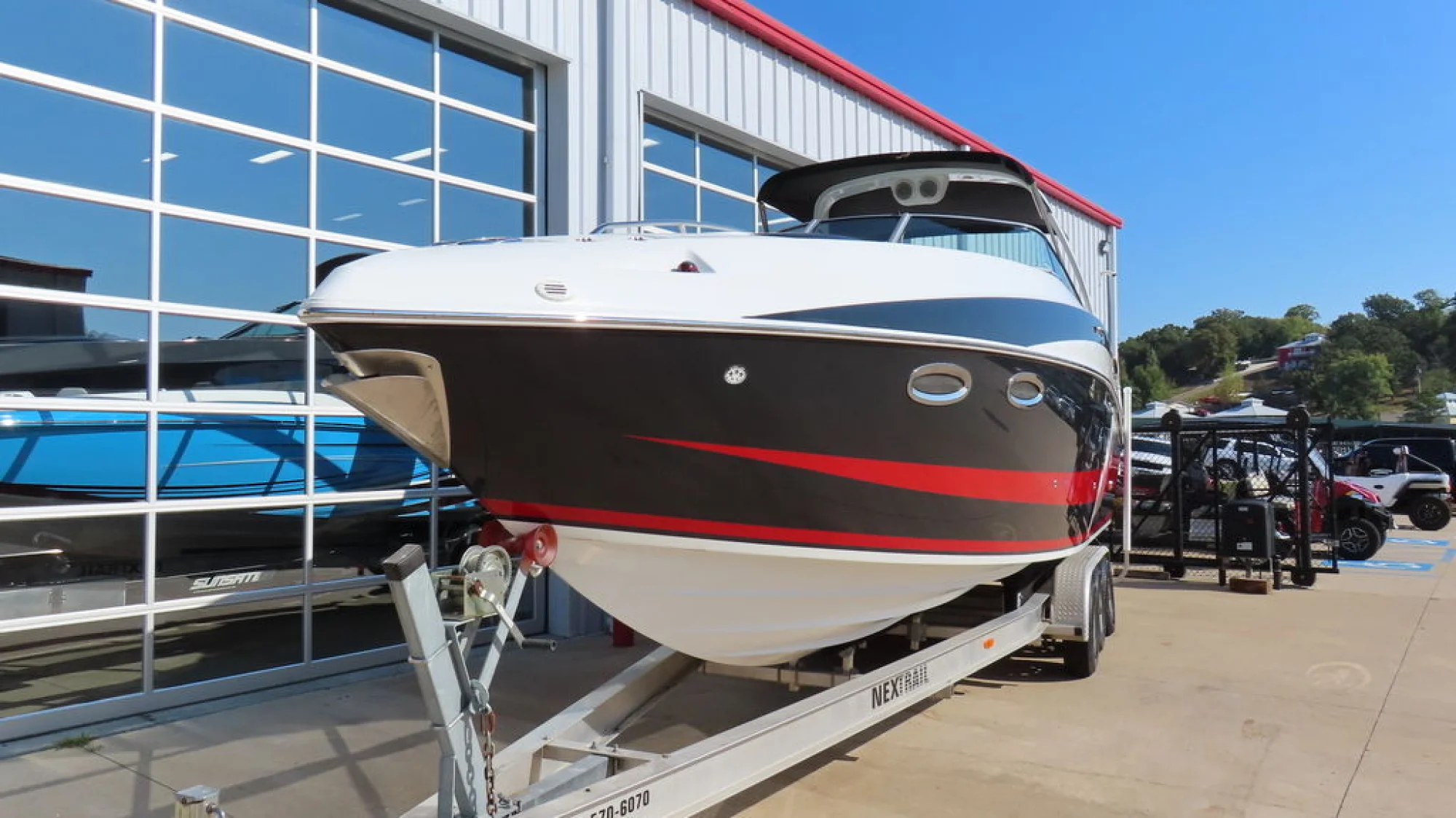 Baja Performance 335 - Image 4