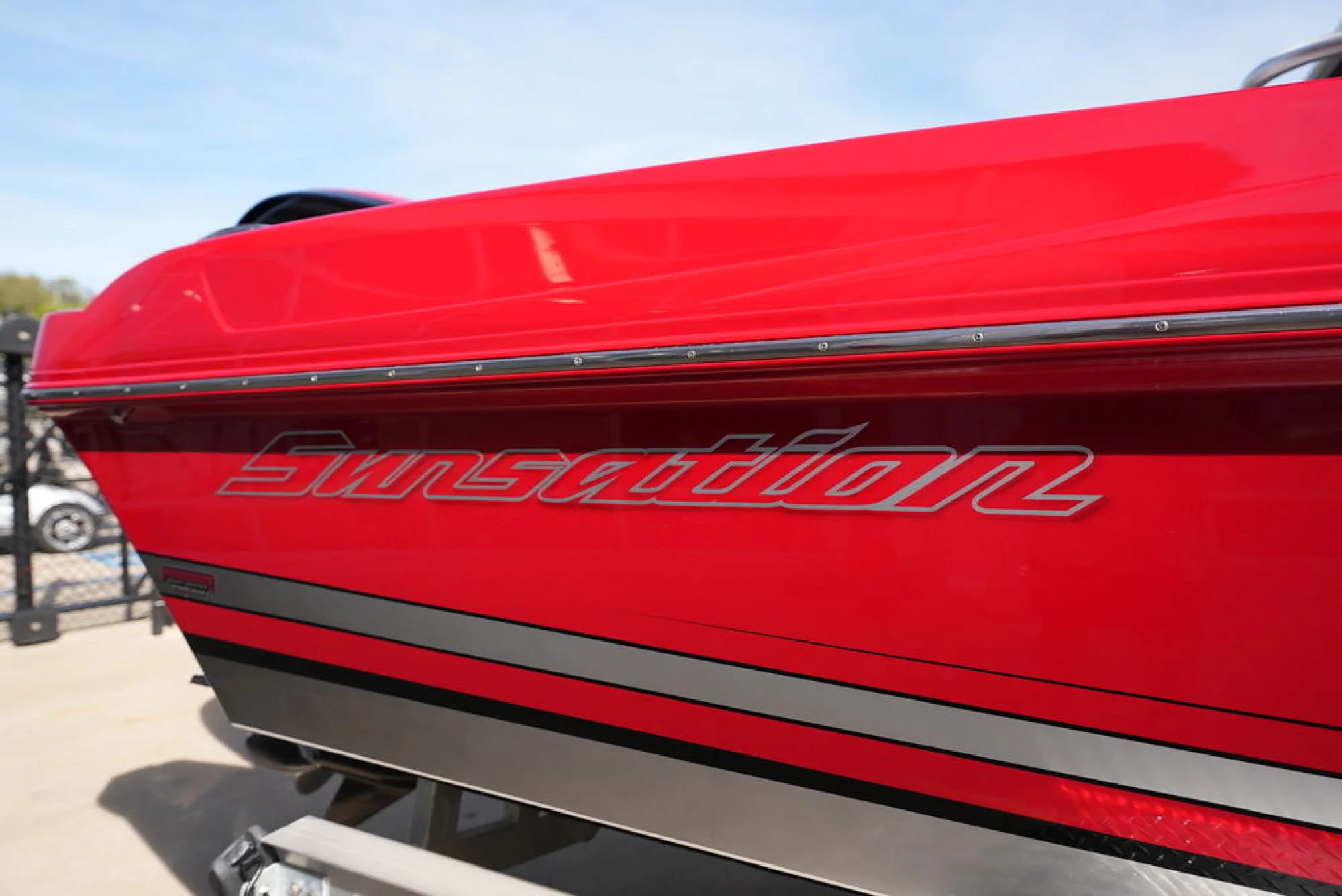 Sunsation Powerboats 29CCX - Image 4