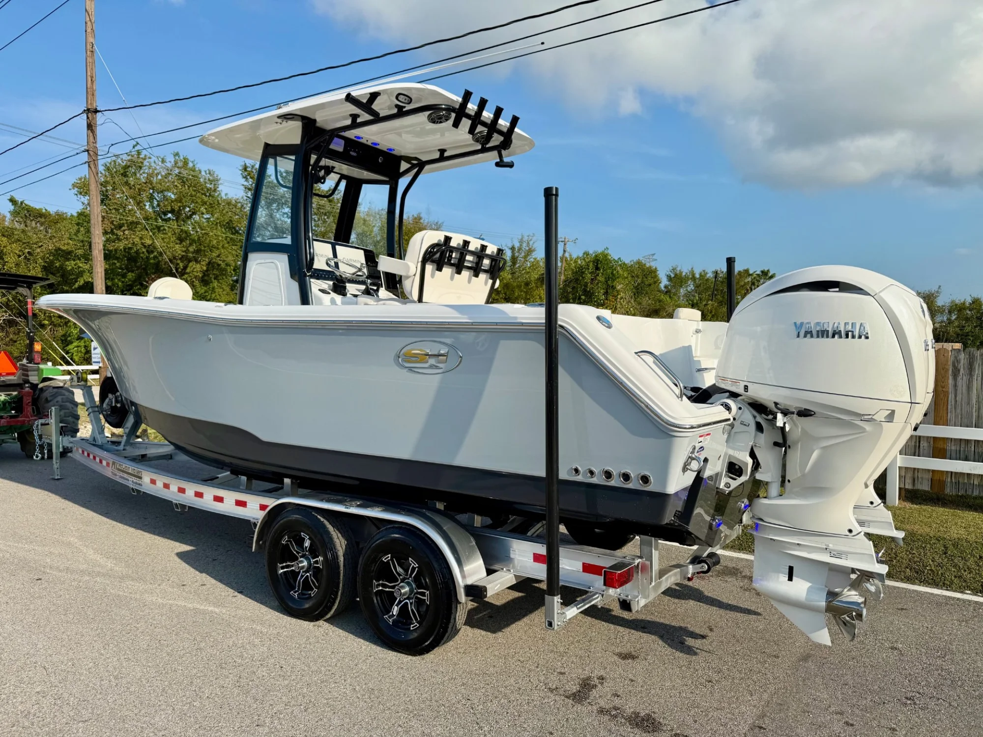 2026 Sea Hunt Gamefish 25 - Image 2