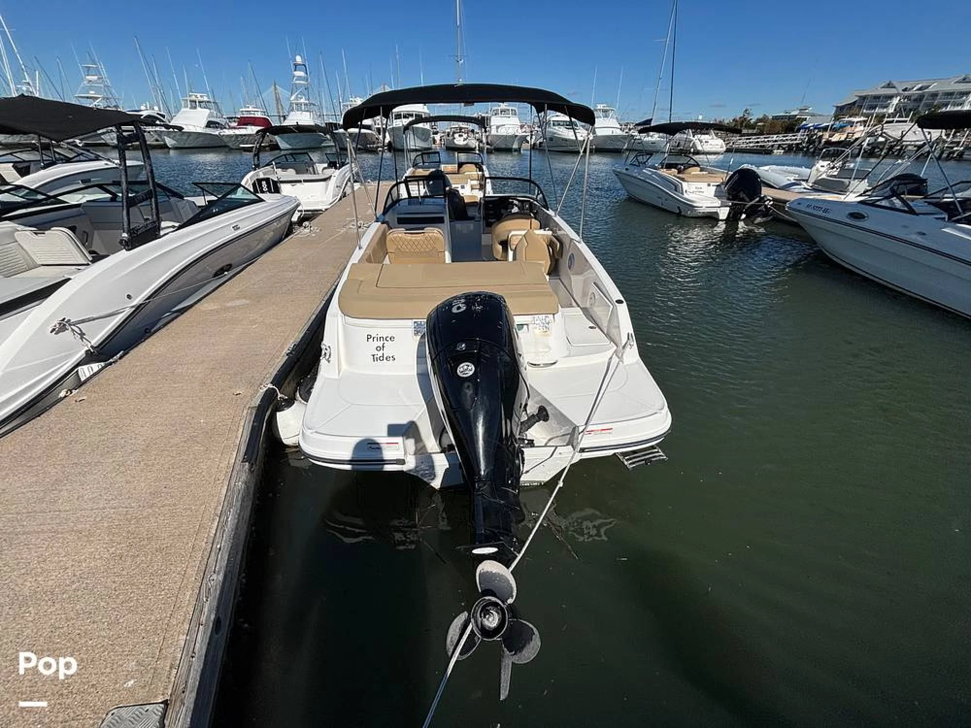 2023 Bayliner VR6 OB - Image 3