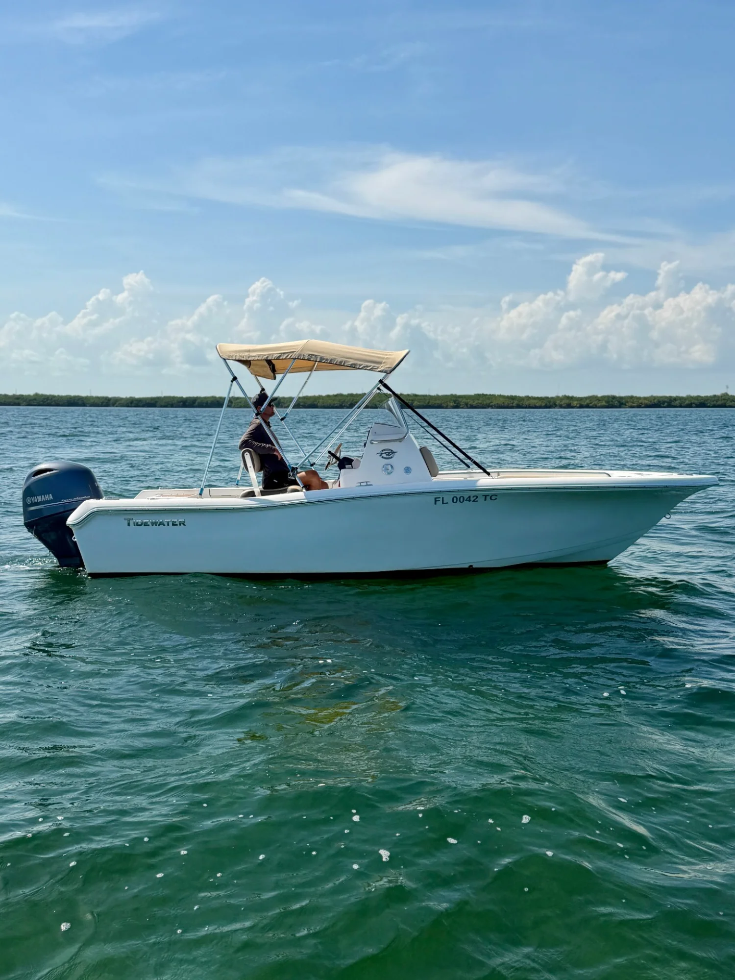 2022 Tidewater 198CC Adventure - Image 5