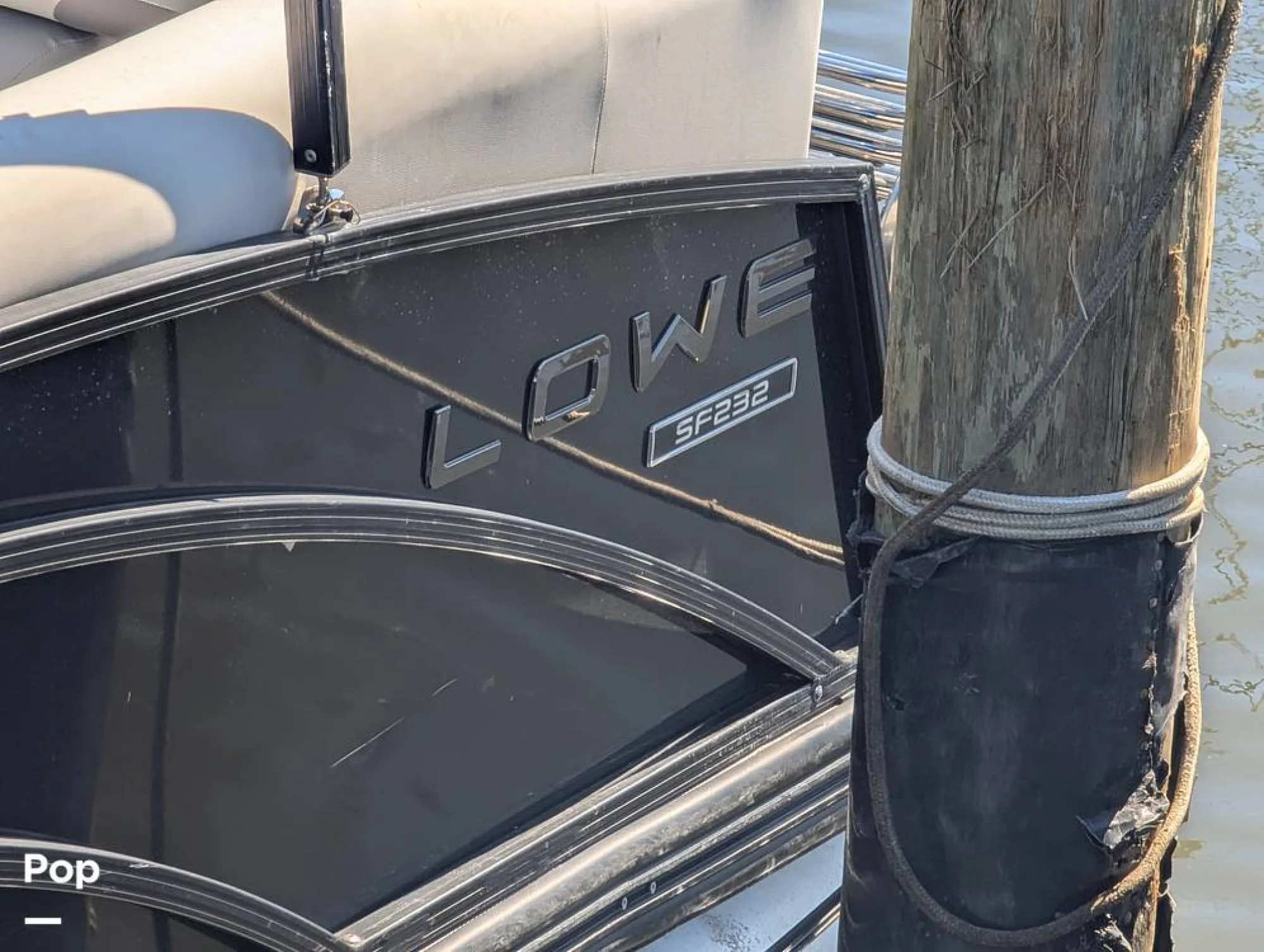 2024 Lowe SF 232 - Image 2