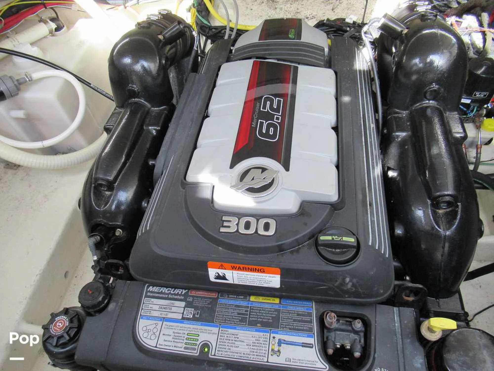2018 Glastron GS259 - Image 5