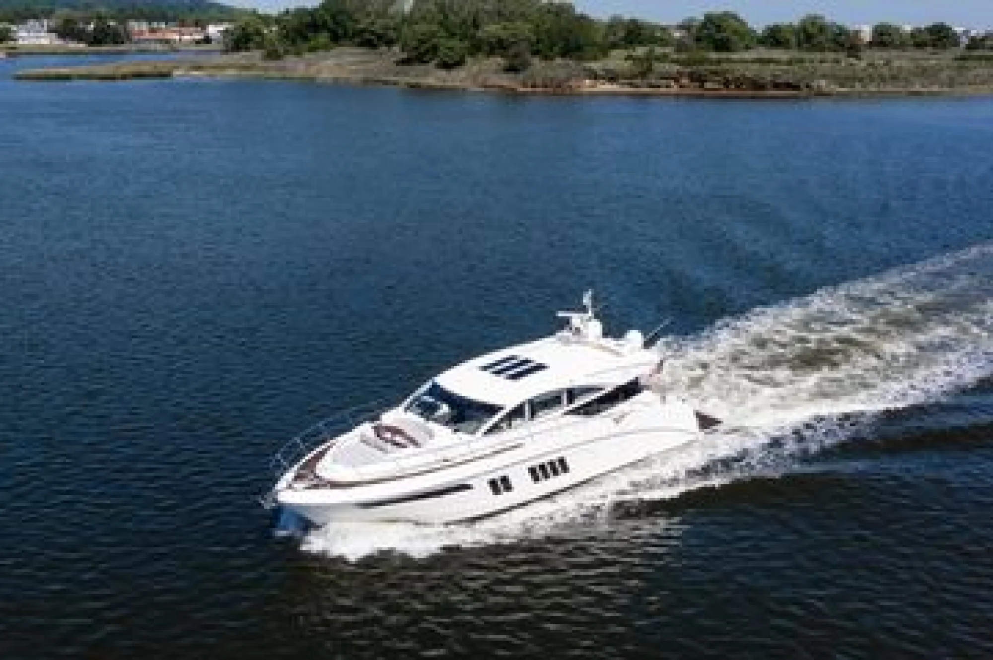 2018 65' Sea Ray L650 | 65ft - Image 5