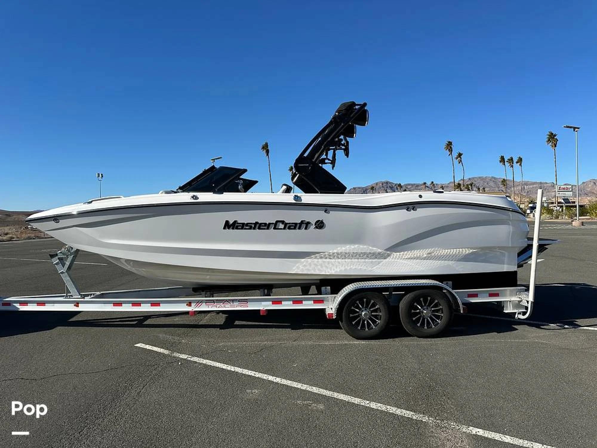 2024 Mastercraft X24 - Image 4