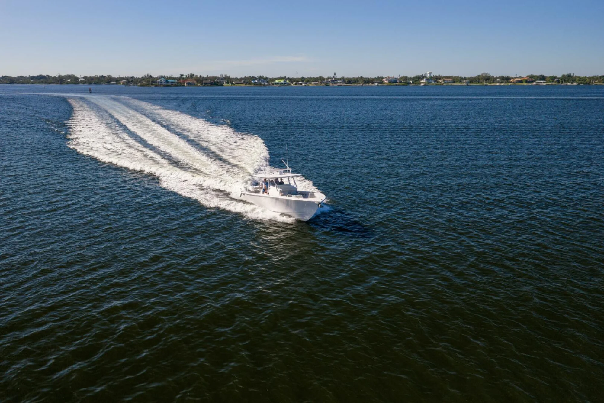 2026 Jupiter 43 - Image 4